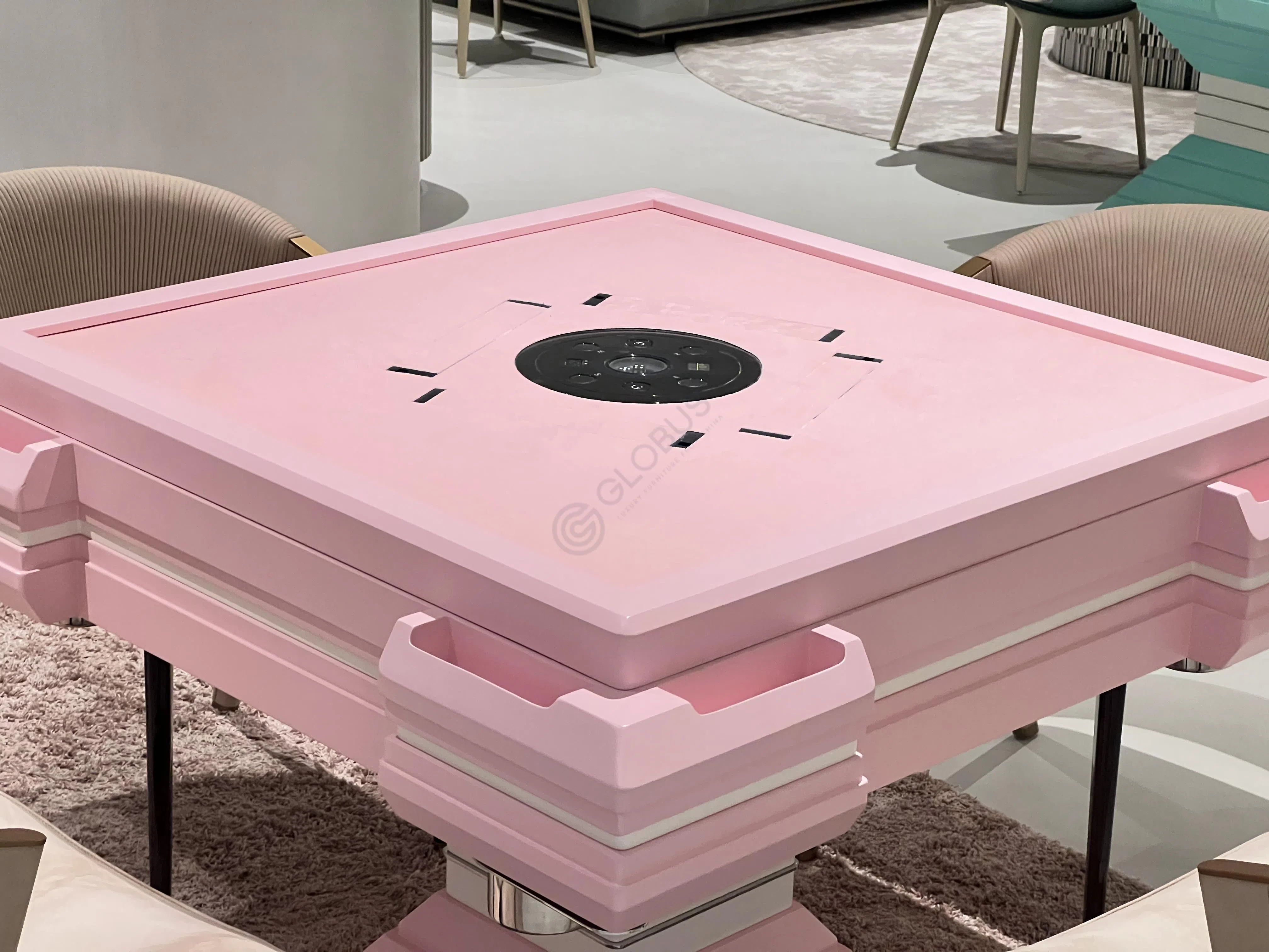 Game table VISMARA Mahjong