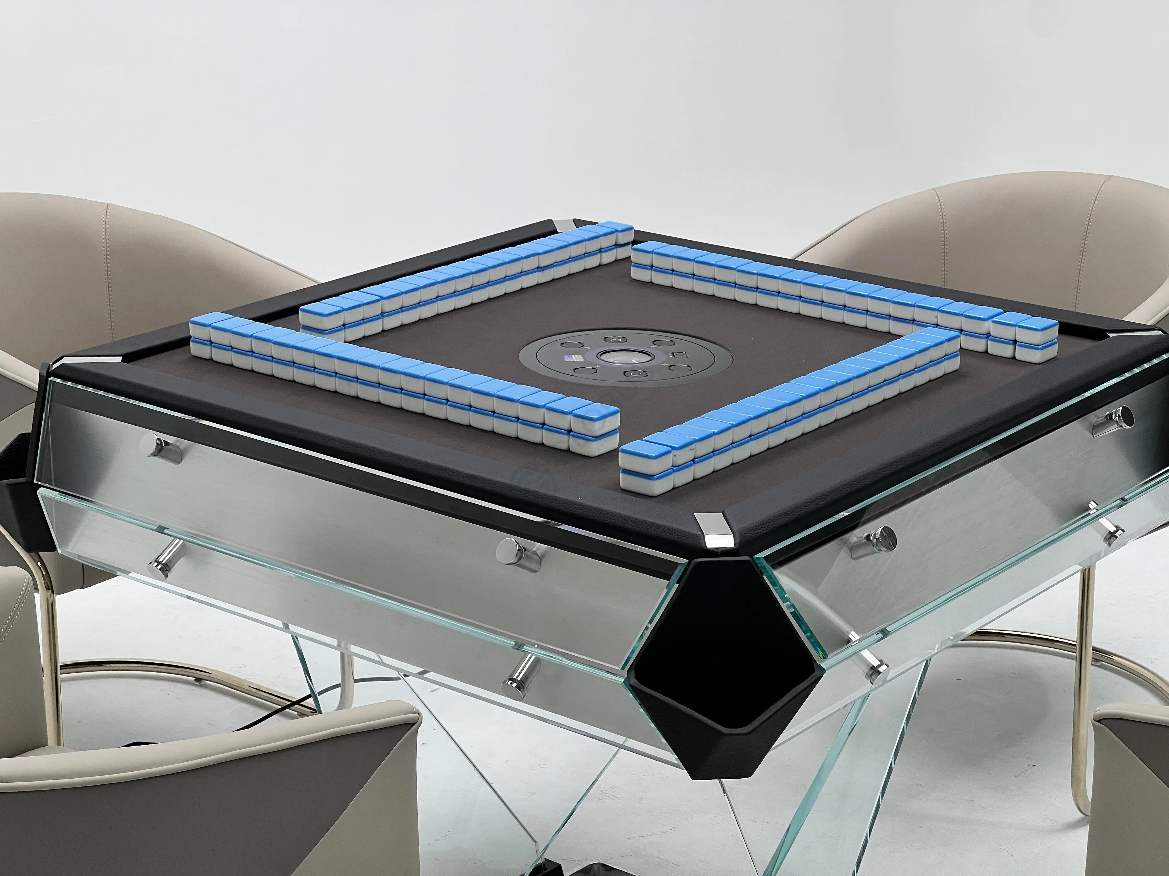 Game table QIOCARE Assassin