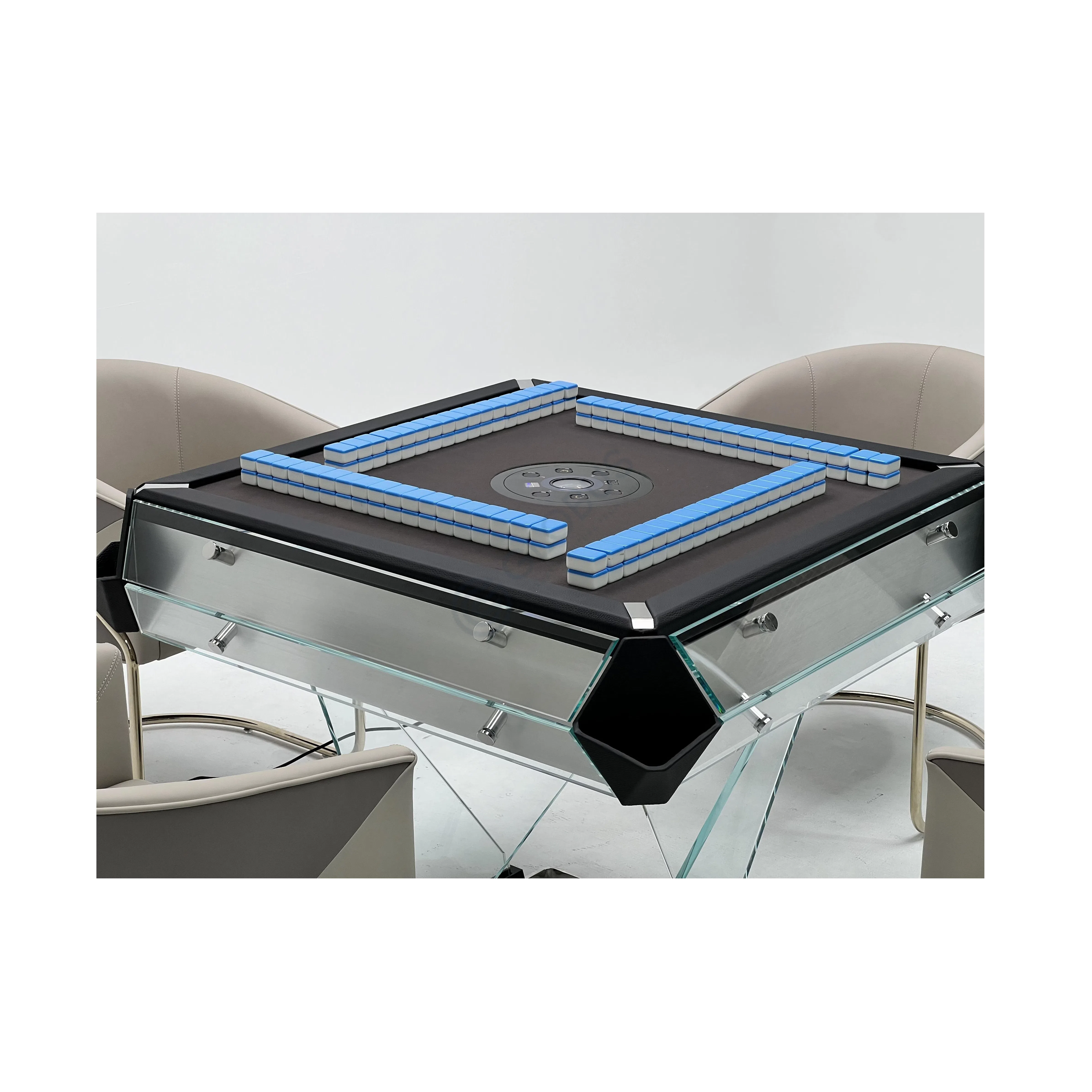Game table QIOCARE Assassin