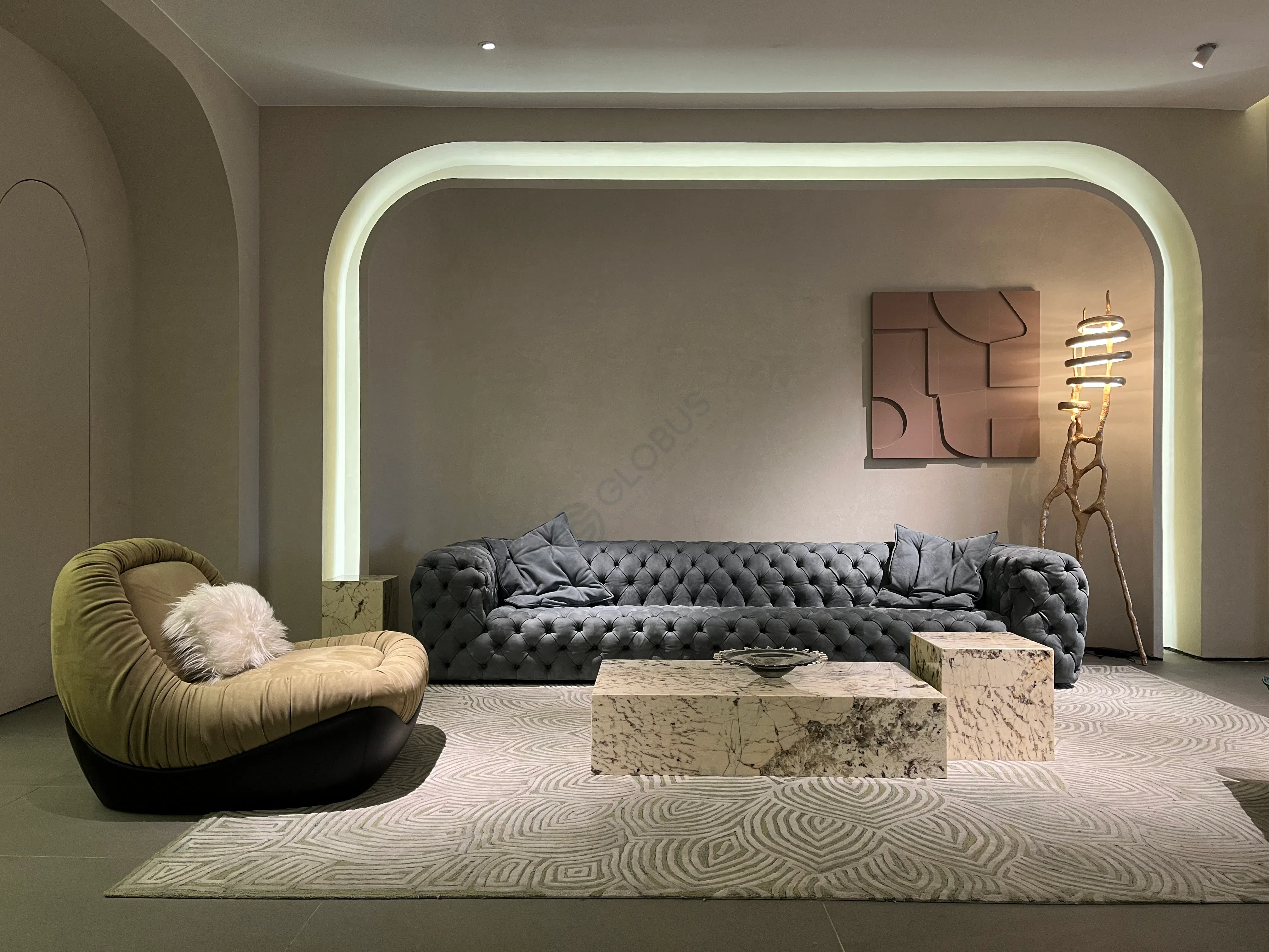 Coffee table Herverta