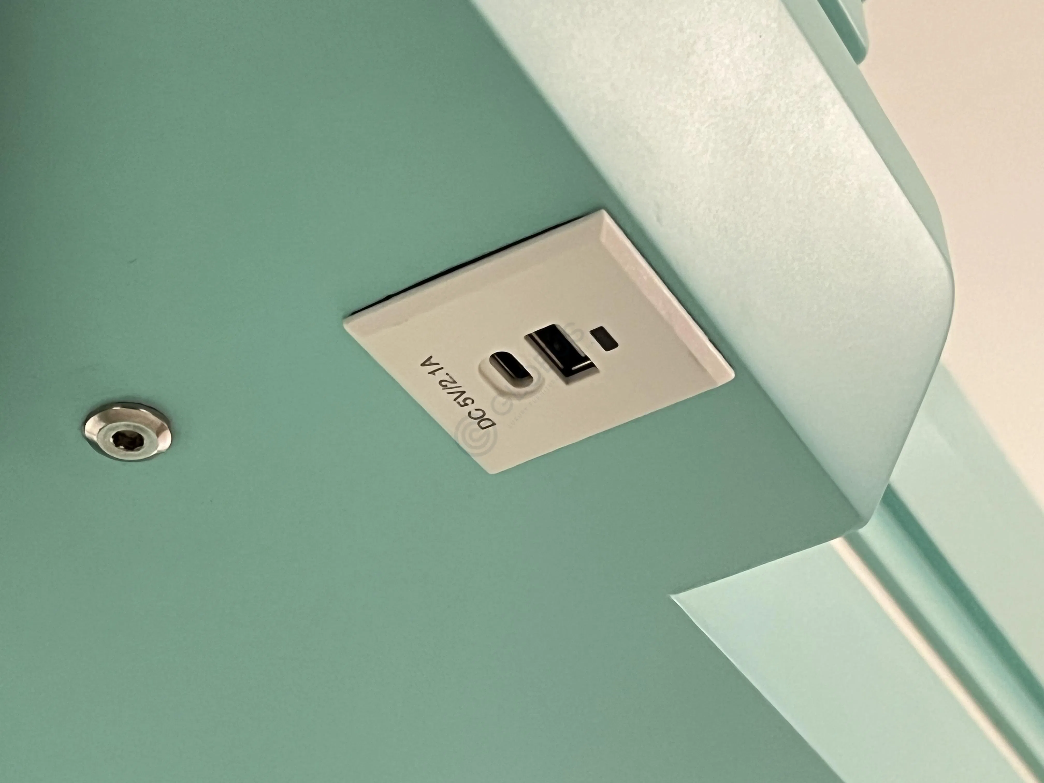 Game table VISMARA Mahjong