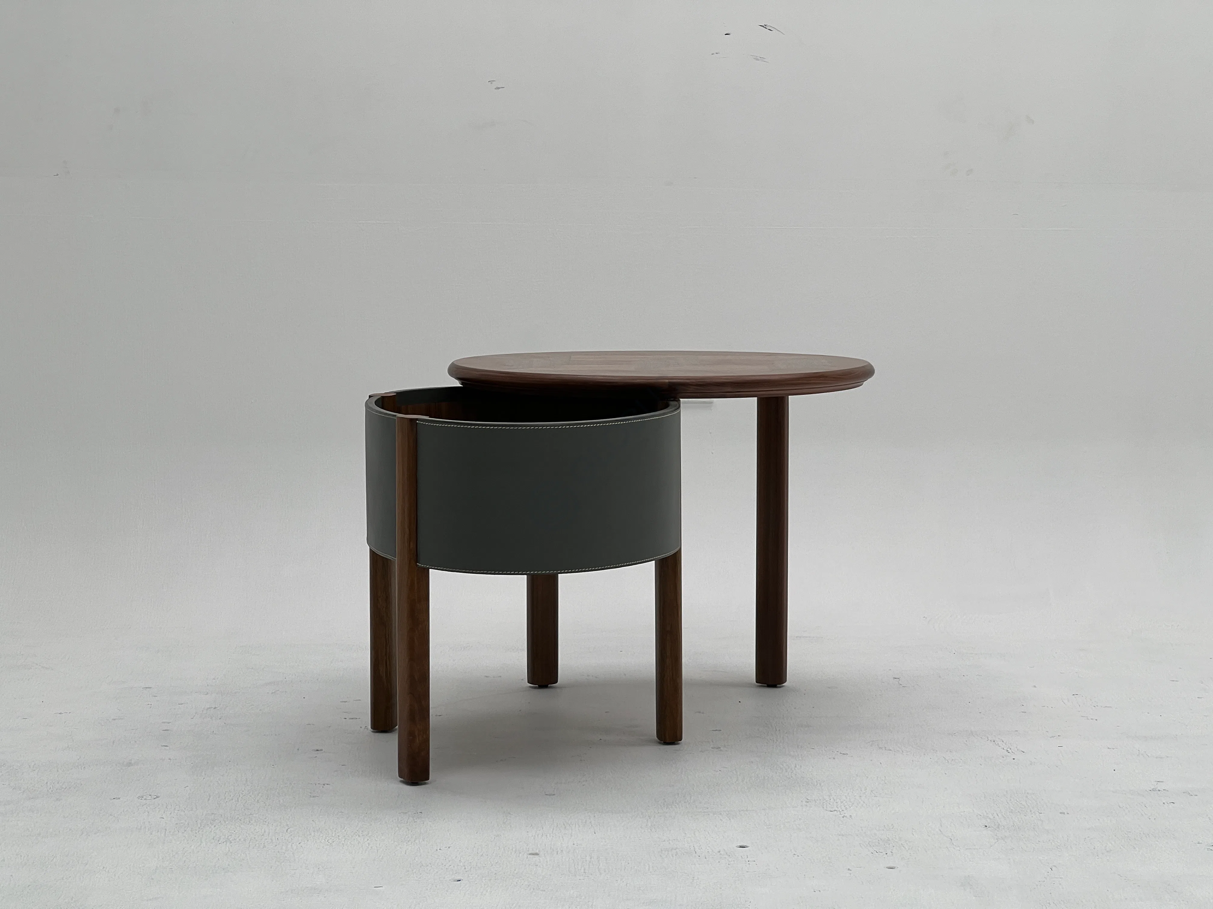 Side table HERMES Metiers