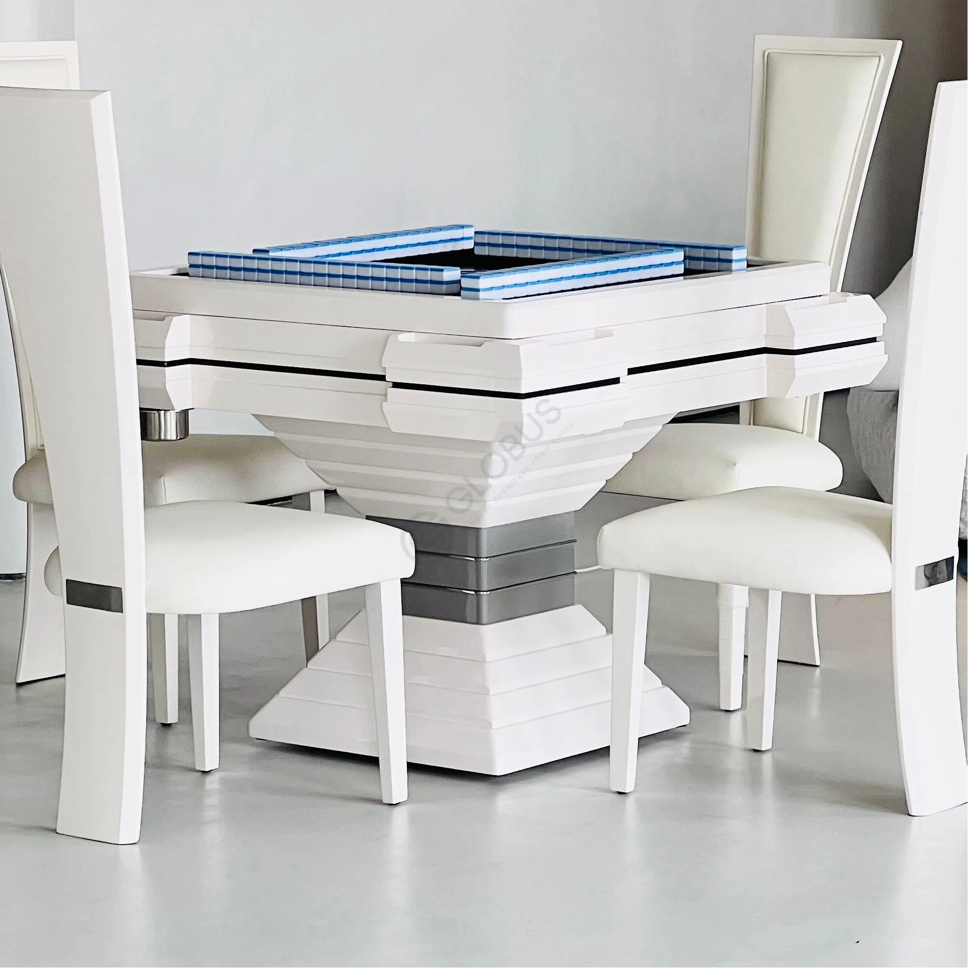 Game table VISMARA Mahjong