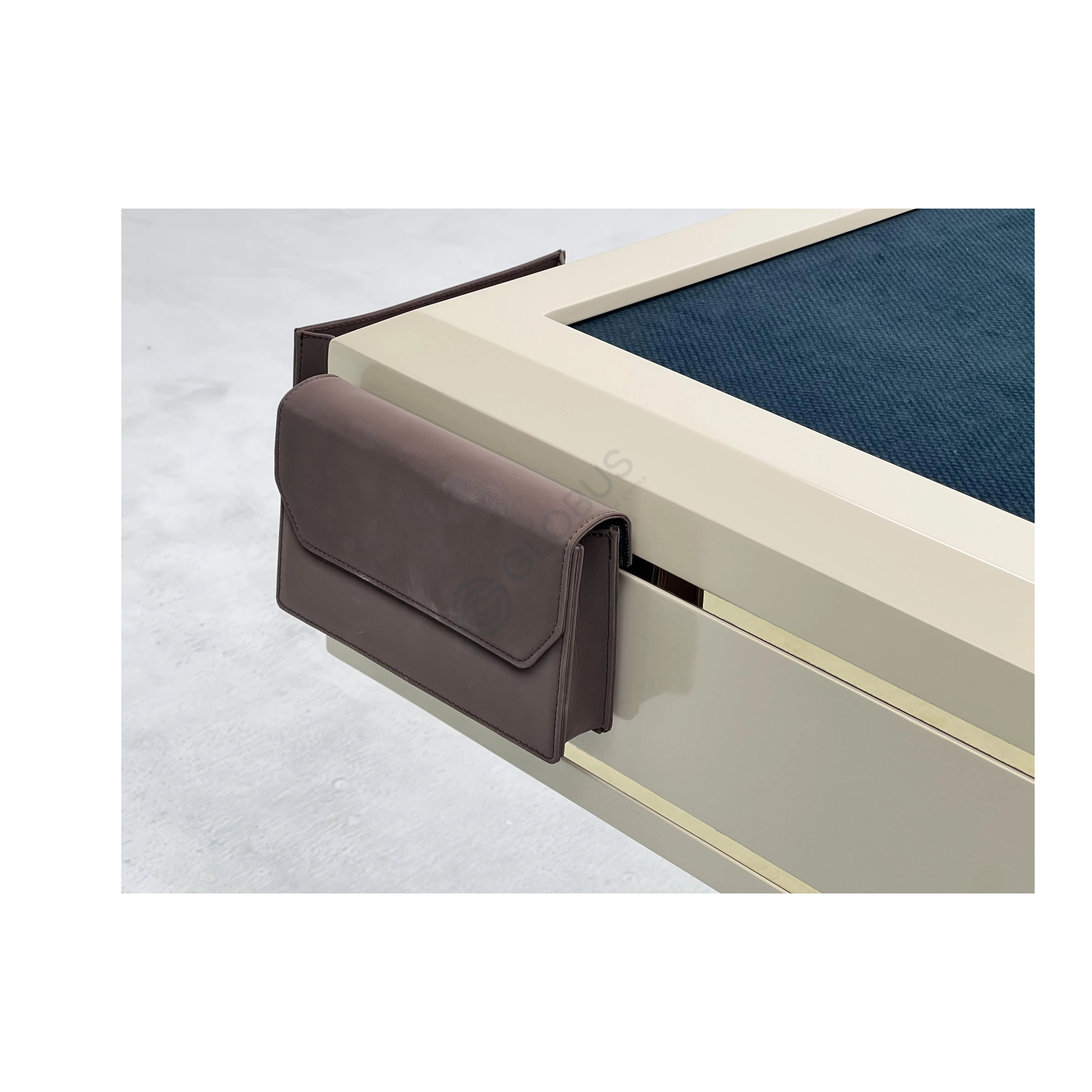 Game table VISMARA Posh