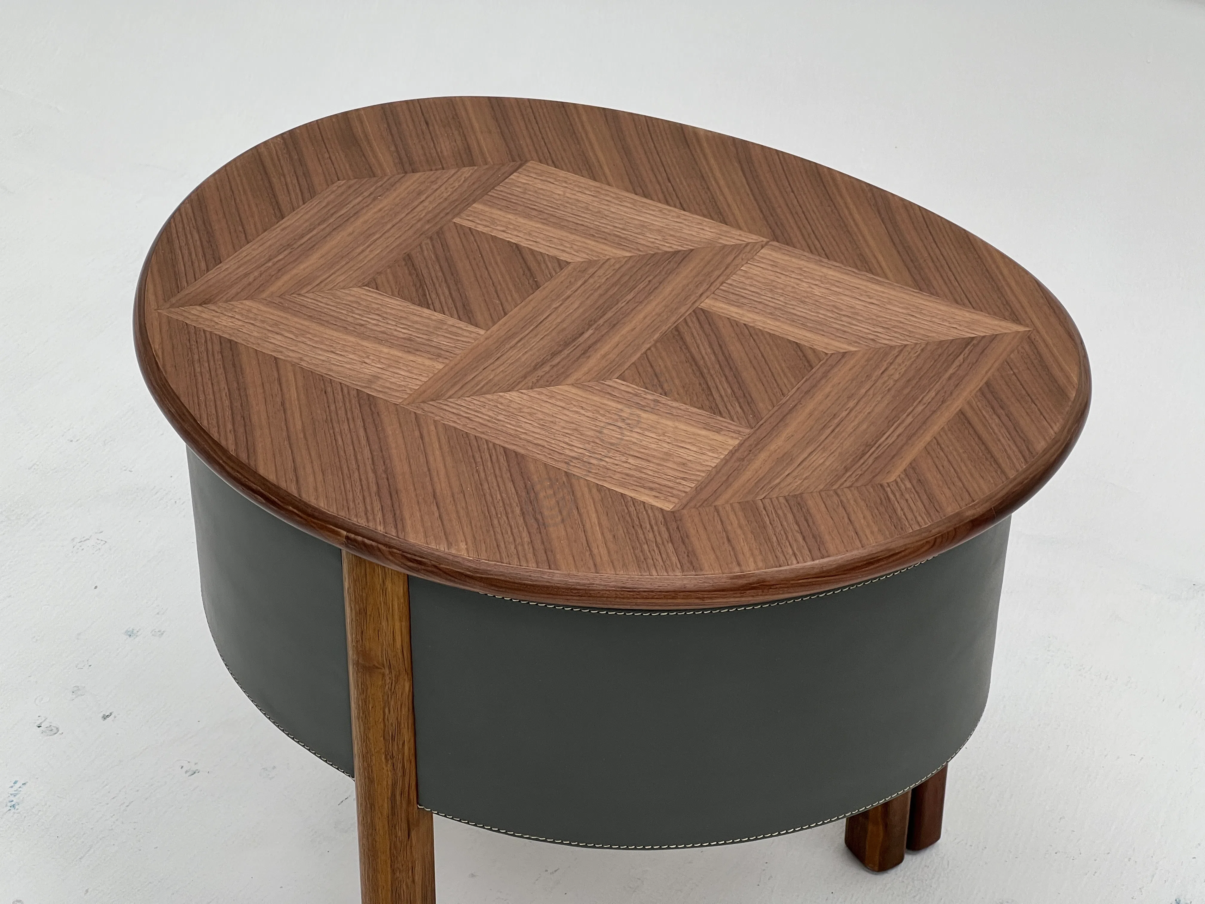 Side table HERMES Metiers