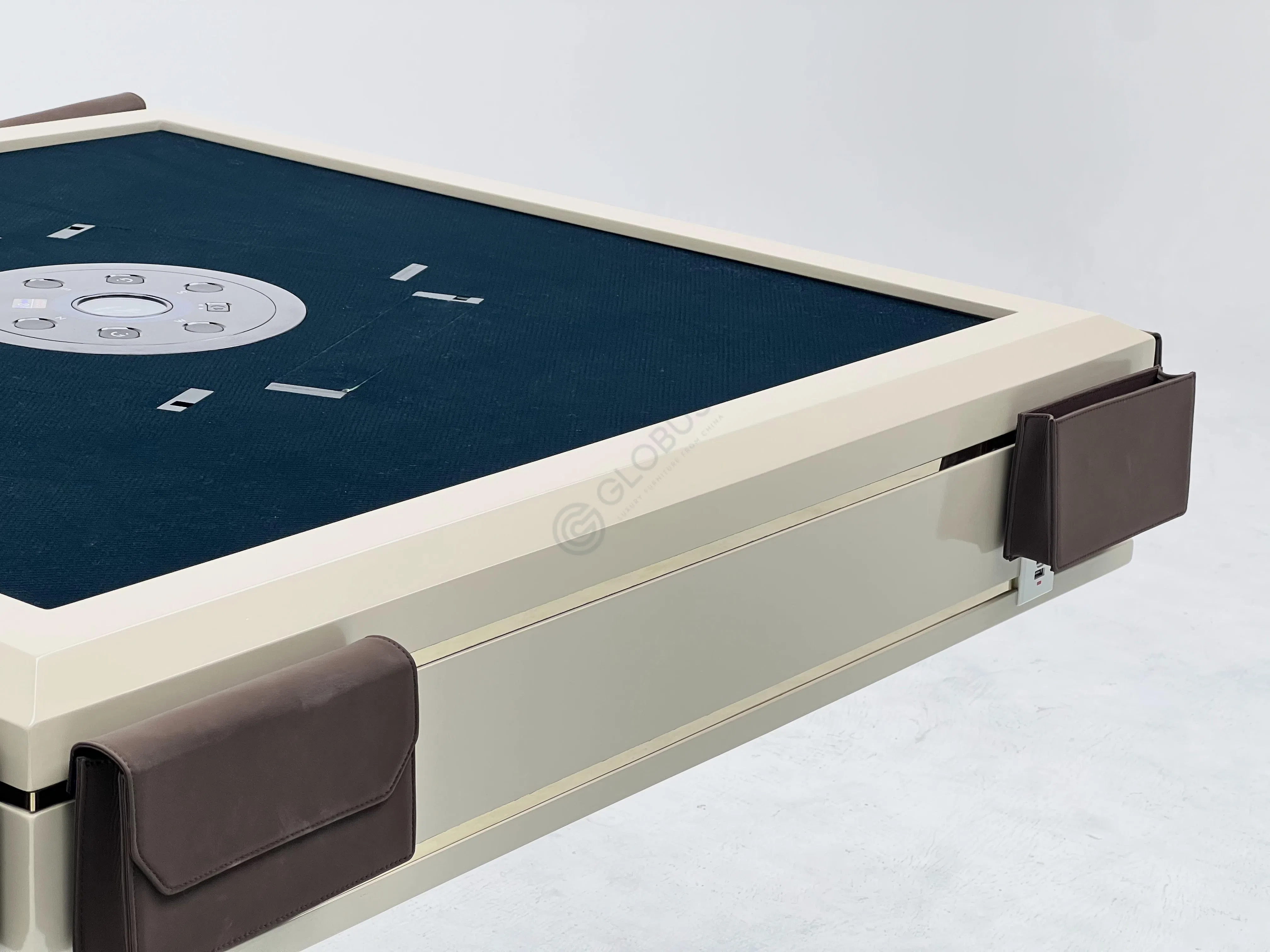 Game table VISMARA Posh