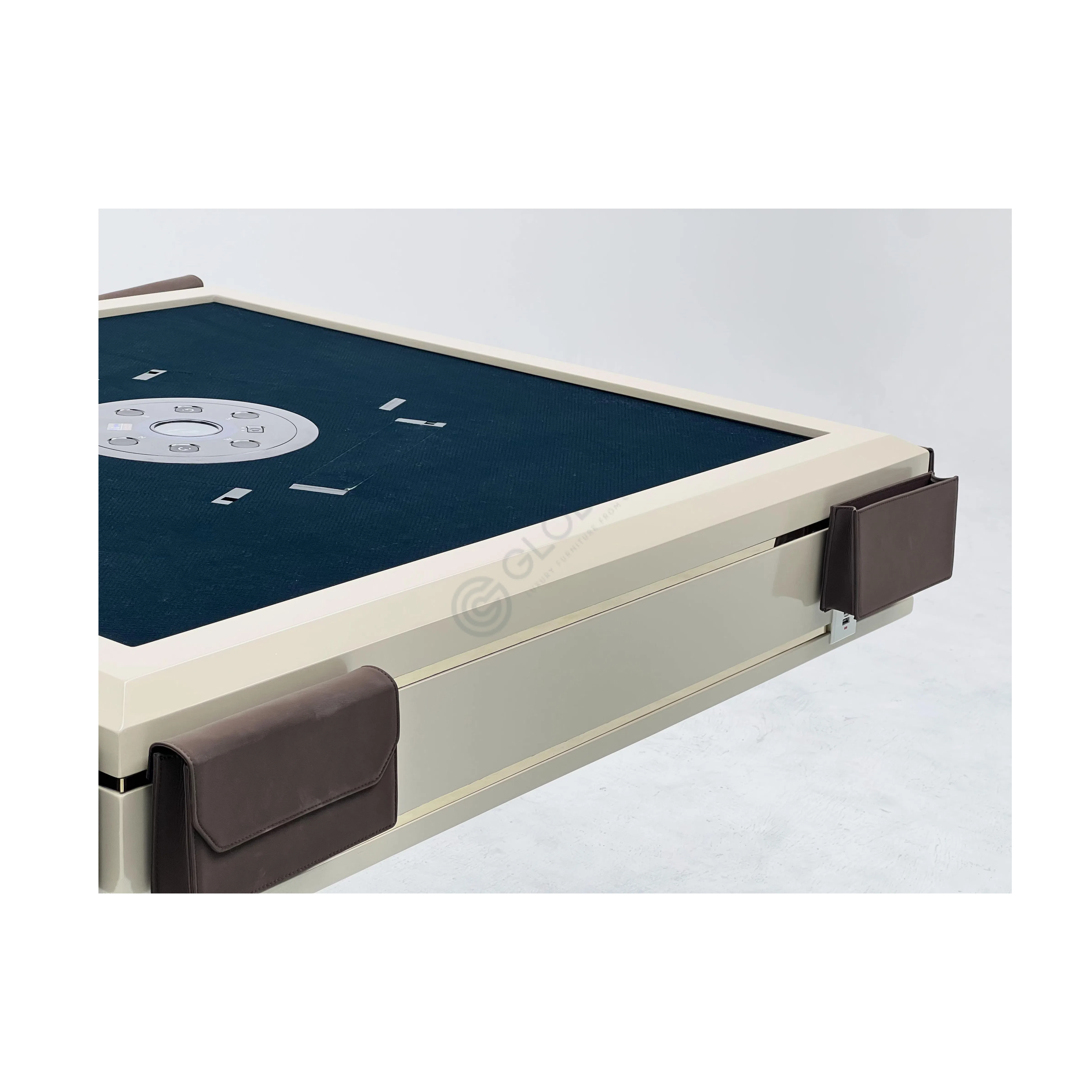 Game table VISMARA Posh