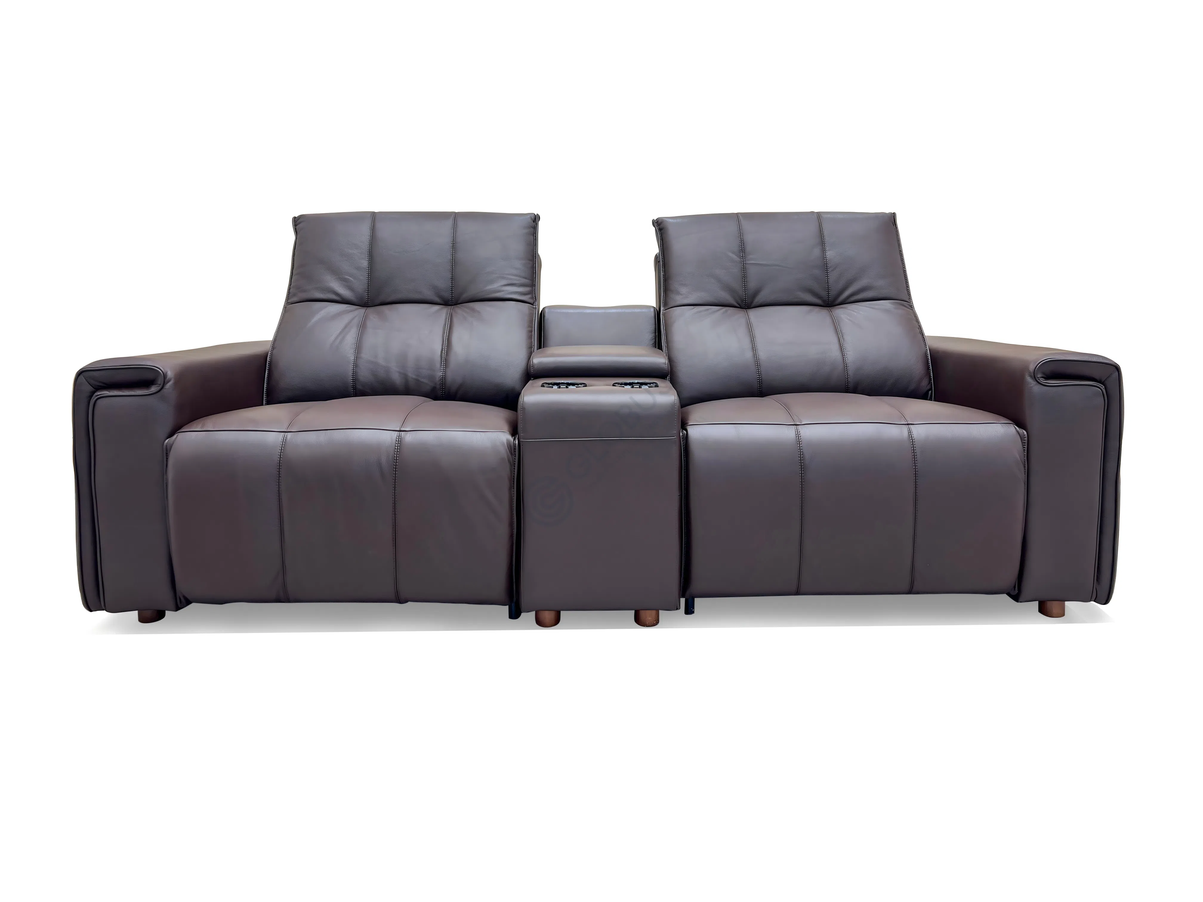 Reclining sofa Etenius
