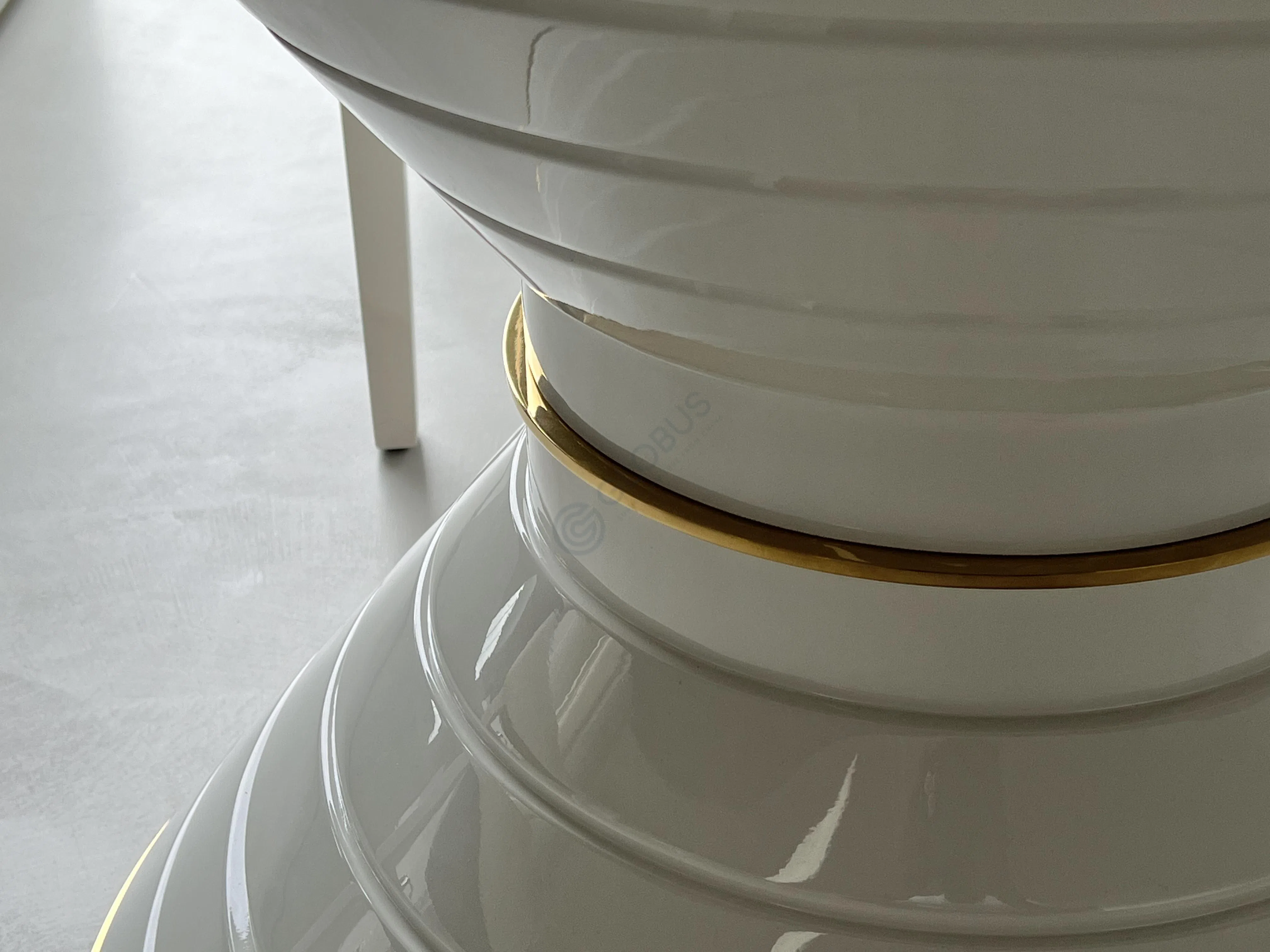 Game table VISMARA Vegas