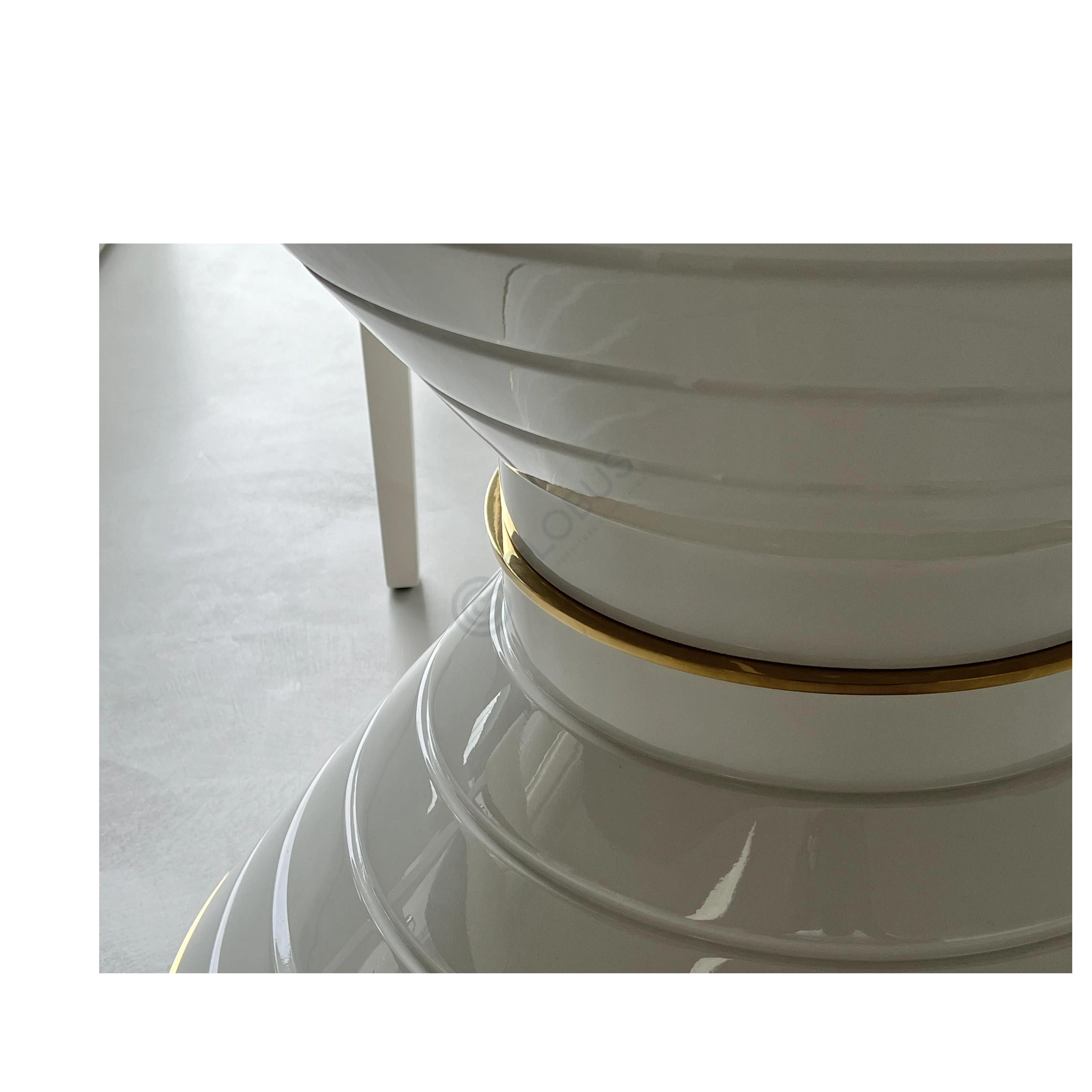 Game table VISMARA Vegas