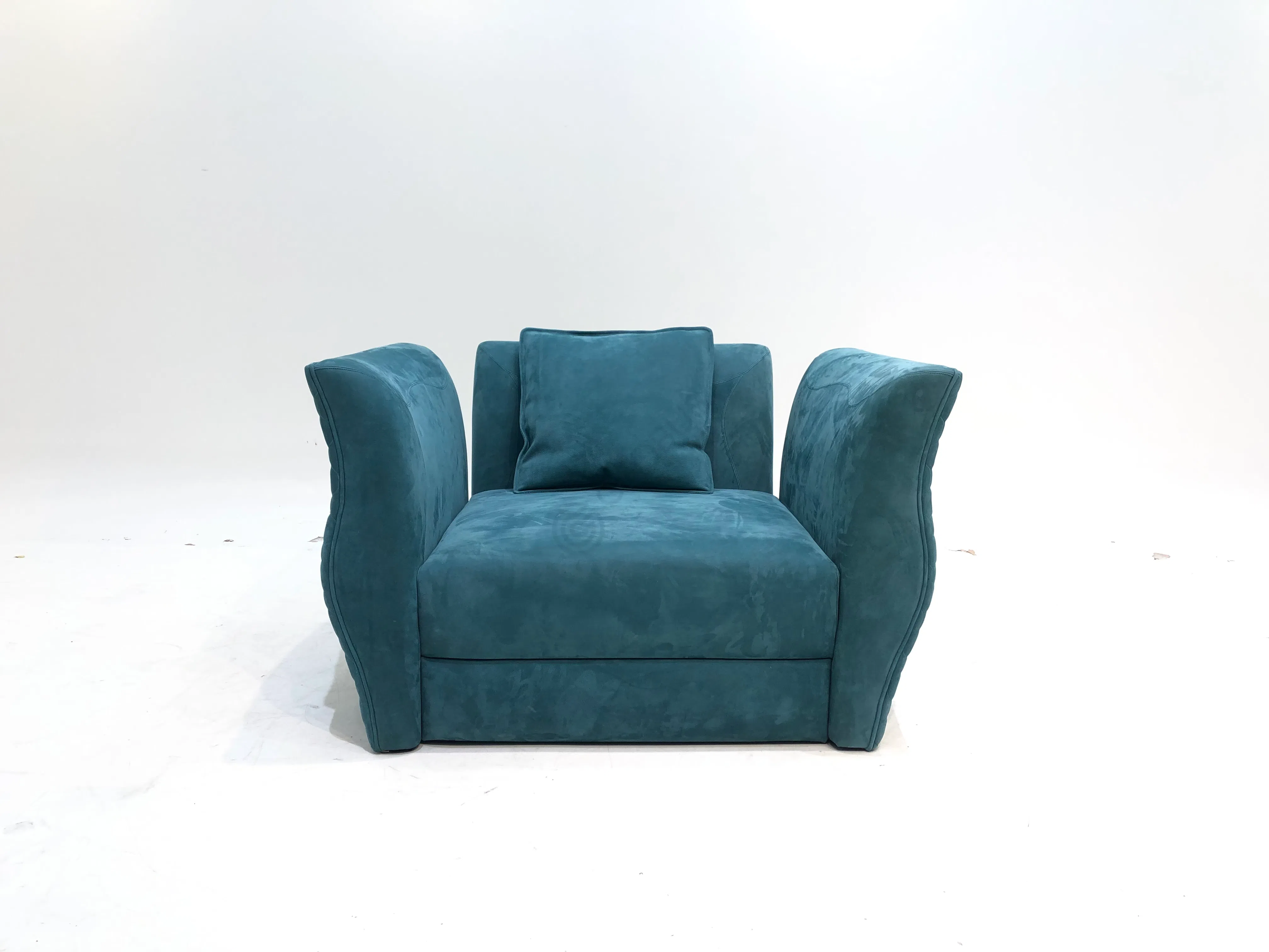 Armchair CORNELIO CAPPELLINI Scarlett