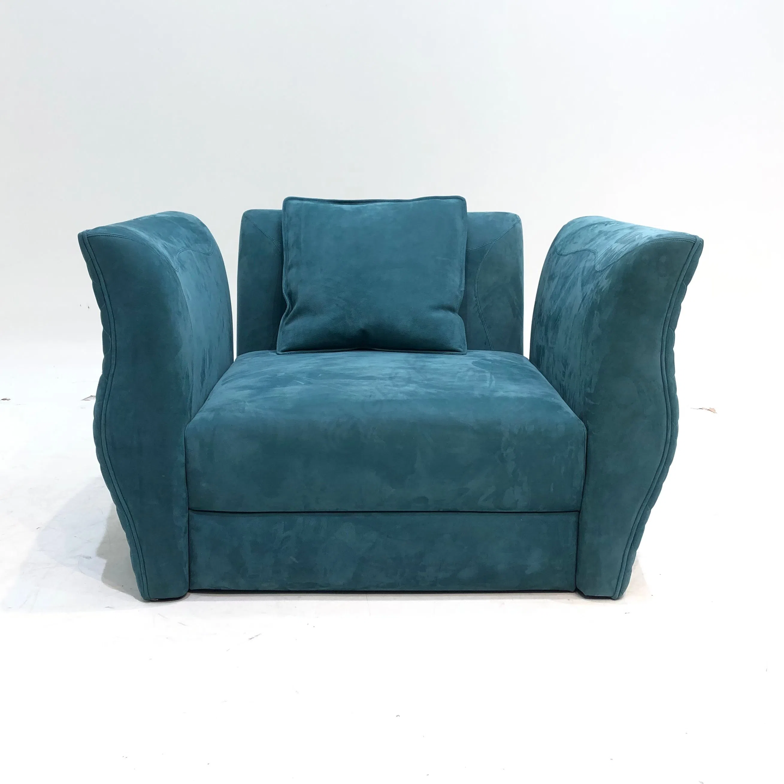 Armchair CORNELIO CAPPELLINI Scarlett