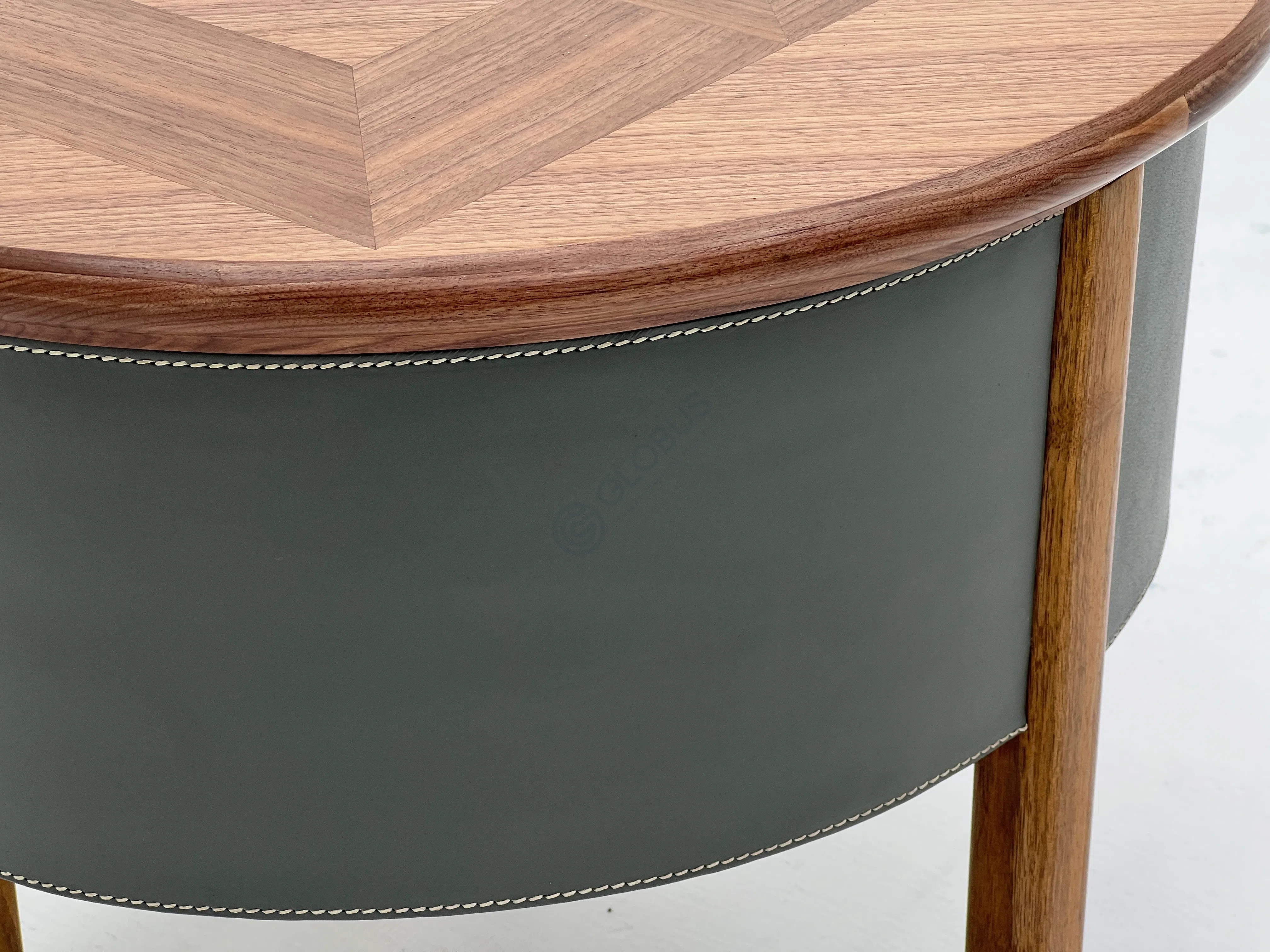 Side table HERMES Metiers