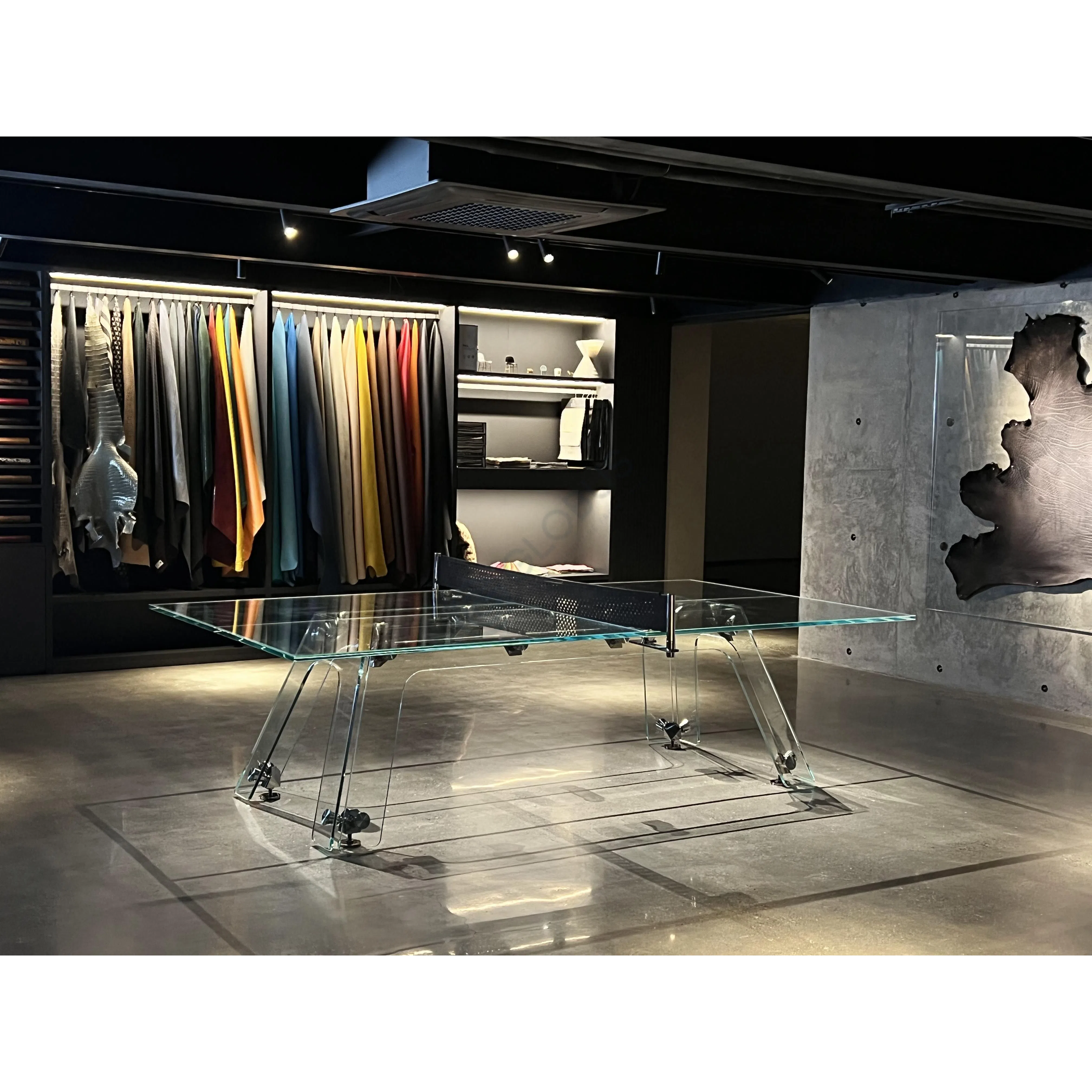 Игровой стол IMPATIA Lungolinea