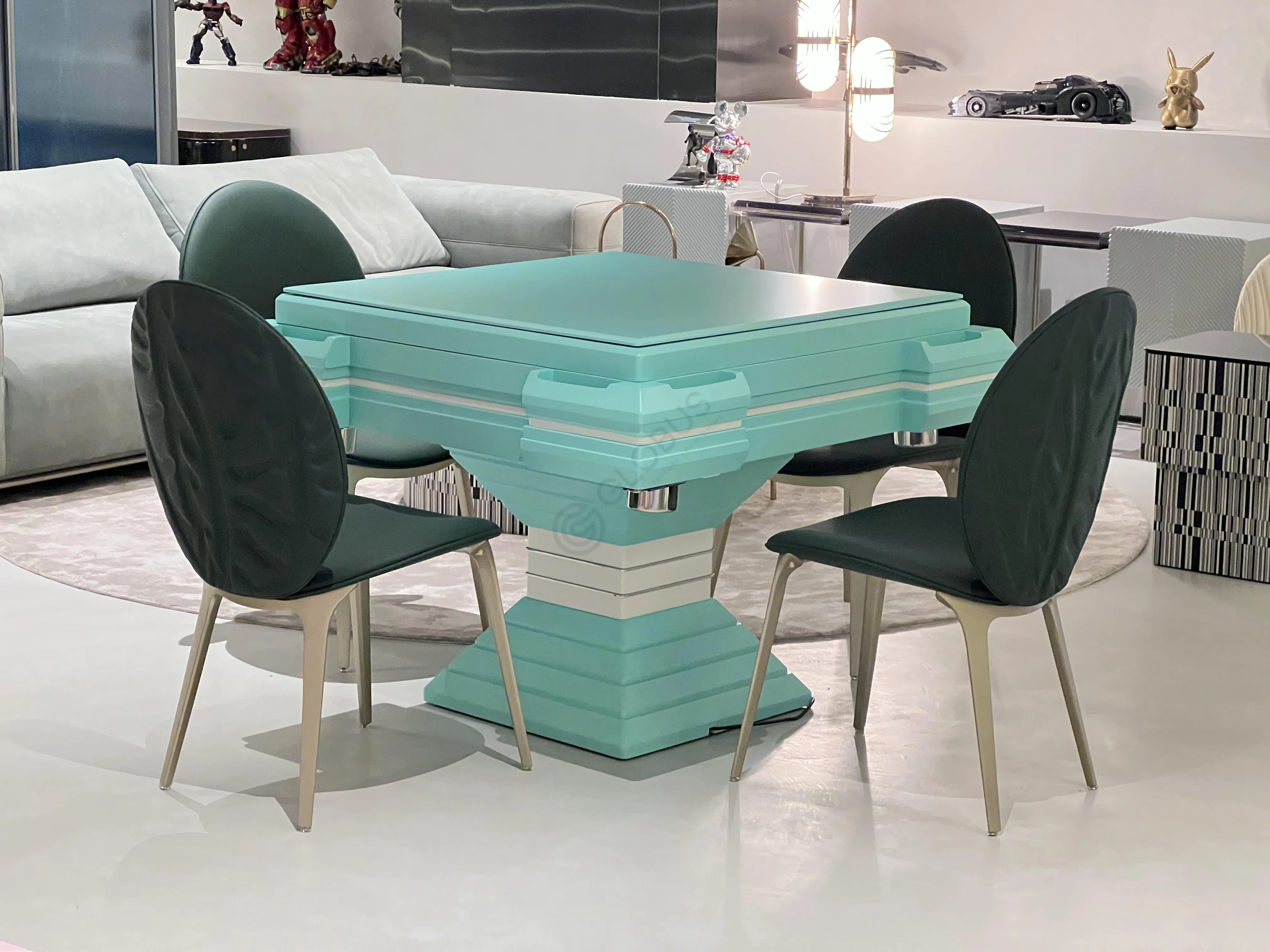 Game table VISMARA Mahjong