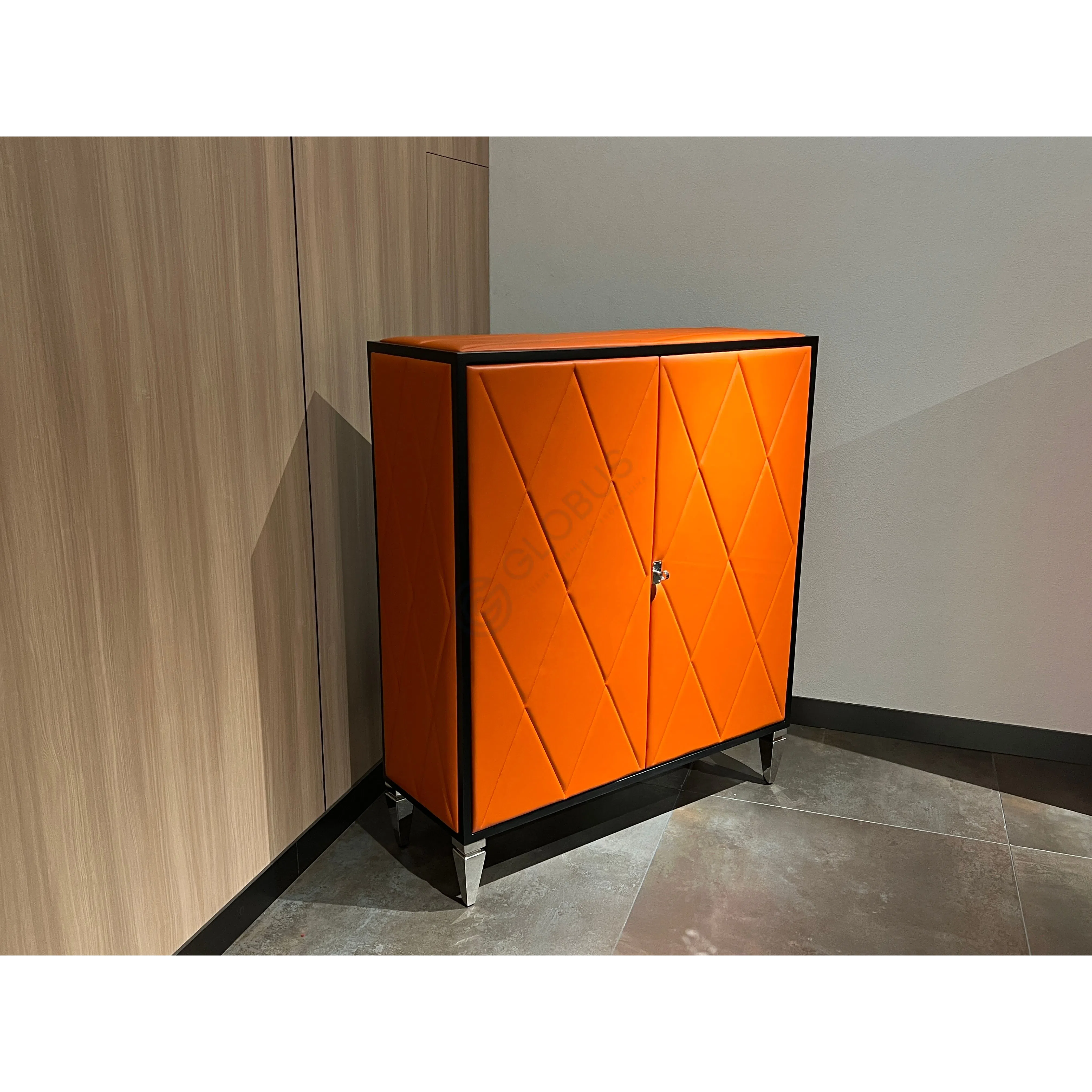 Jewelry cabinet HERMES