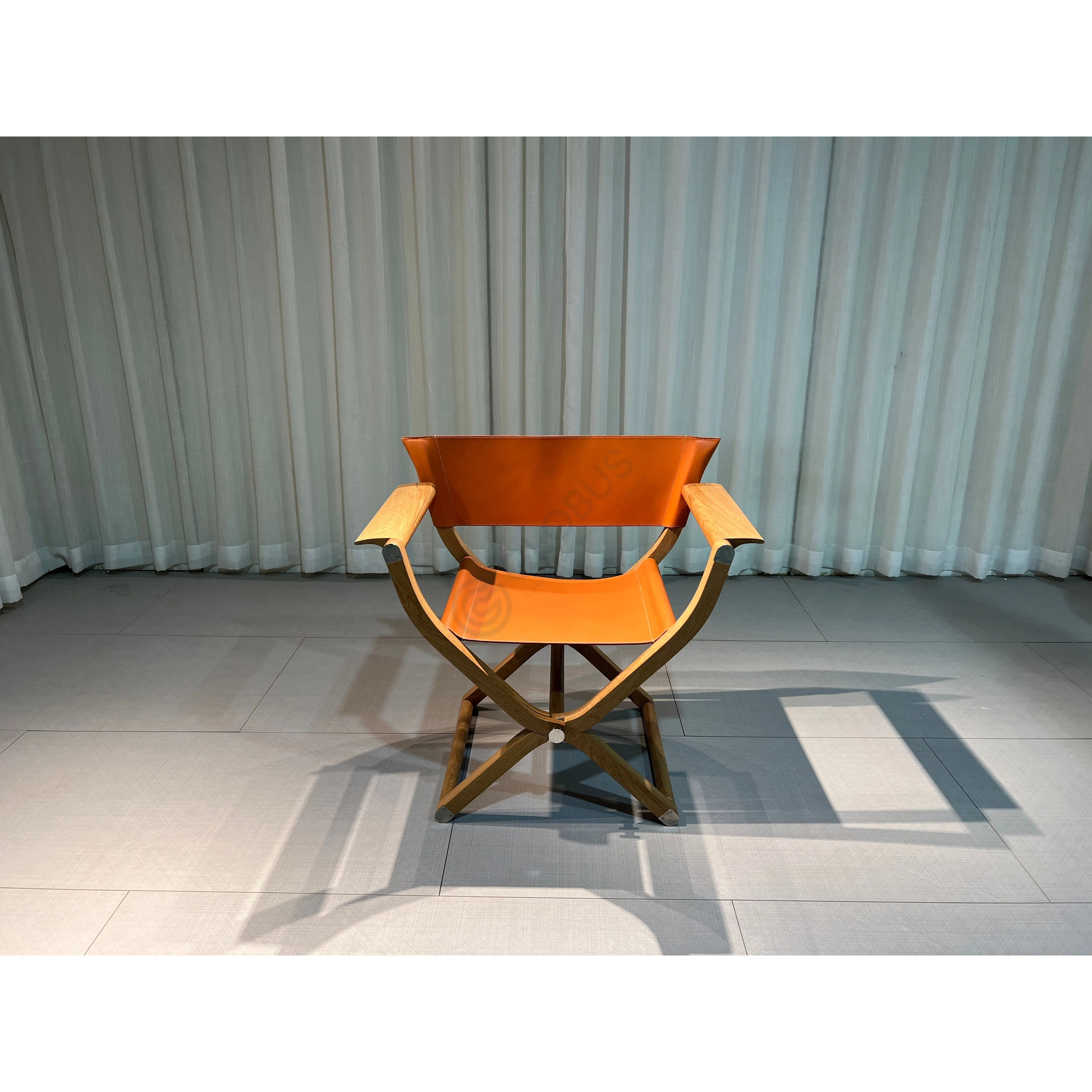 Armchair HERMES Pippa