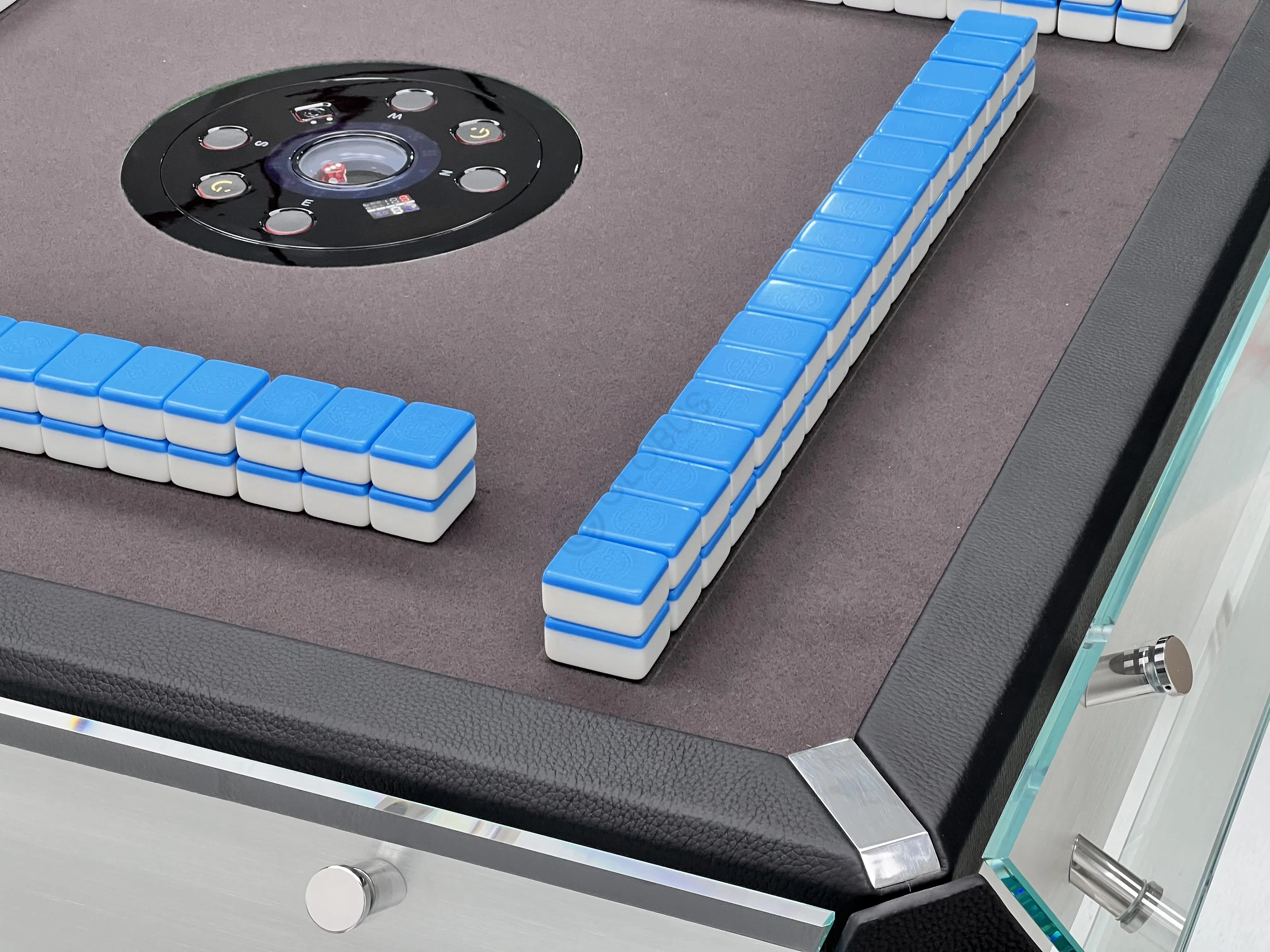 Game table QIOCARE Assassin