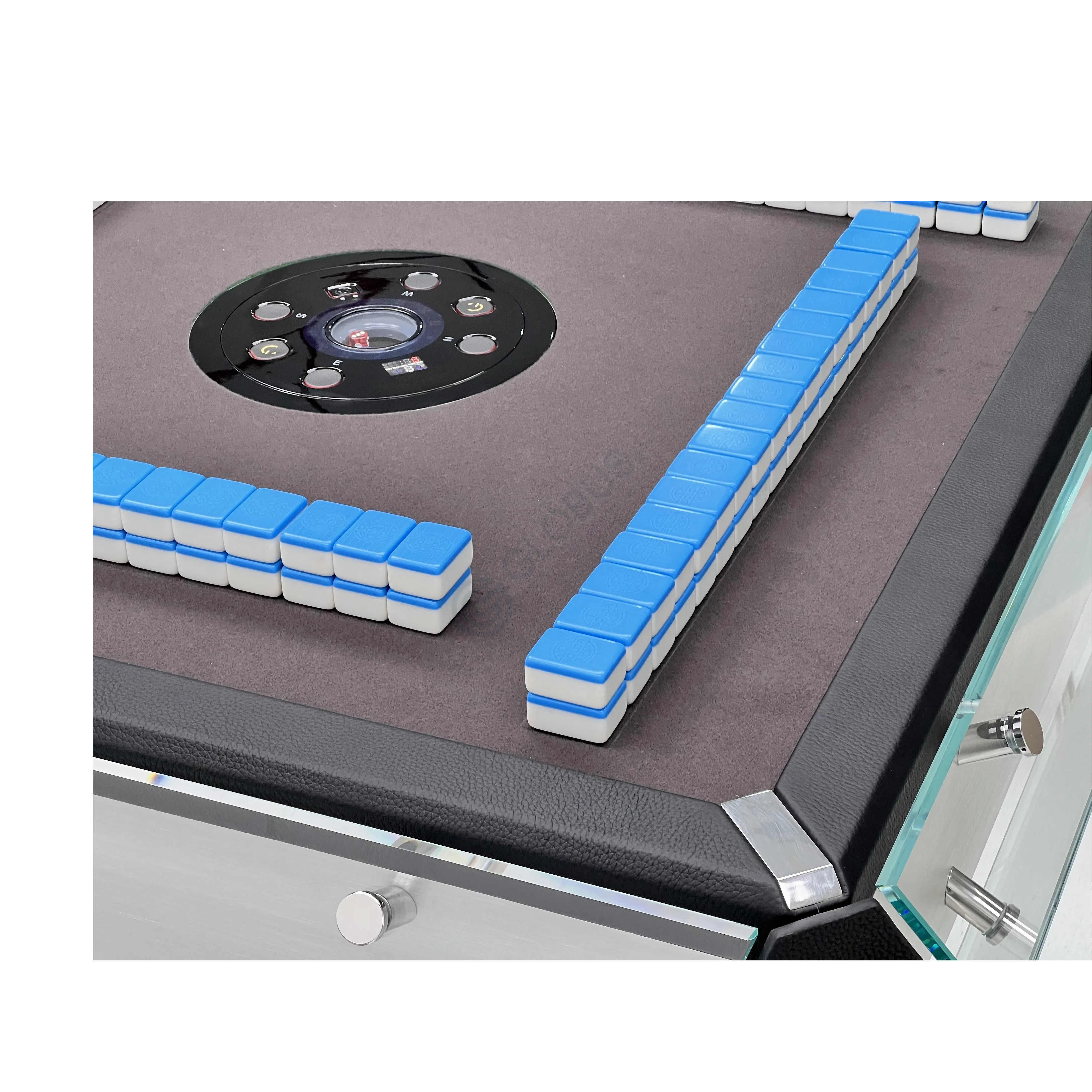 Game table QIOCARE Assassin