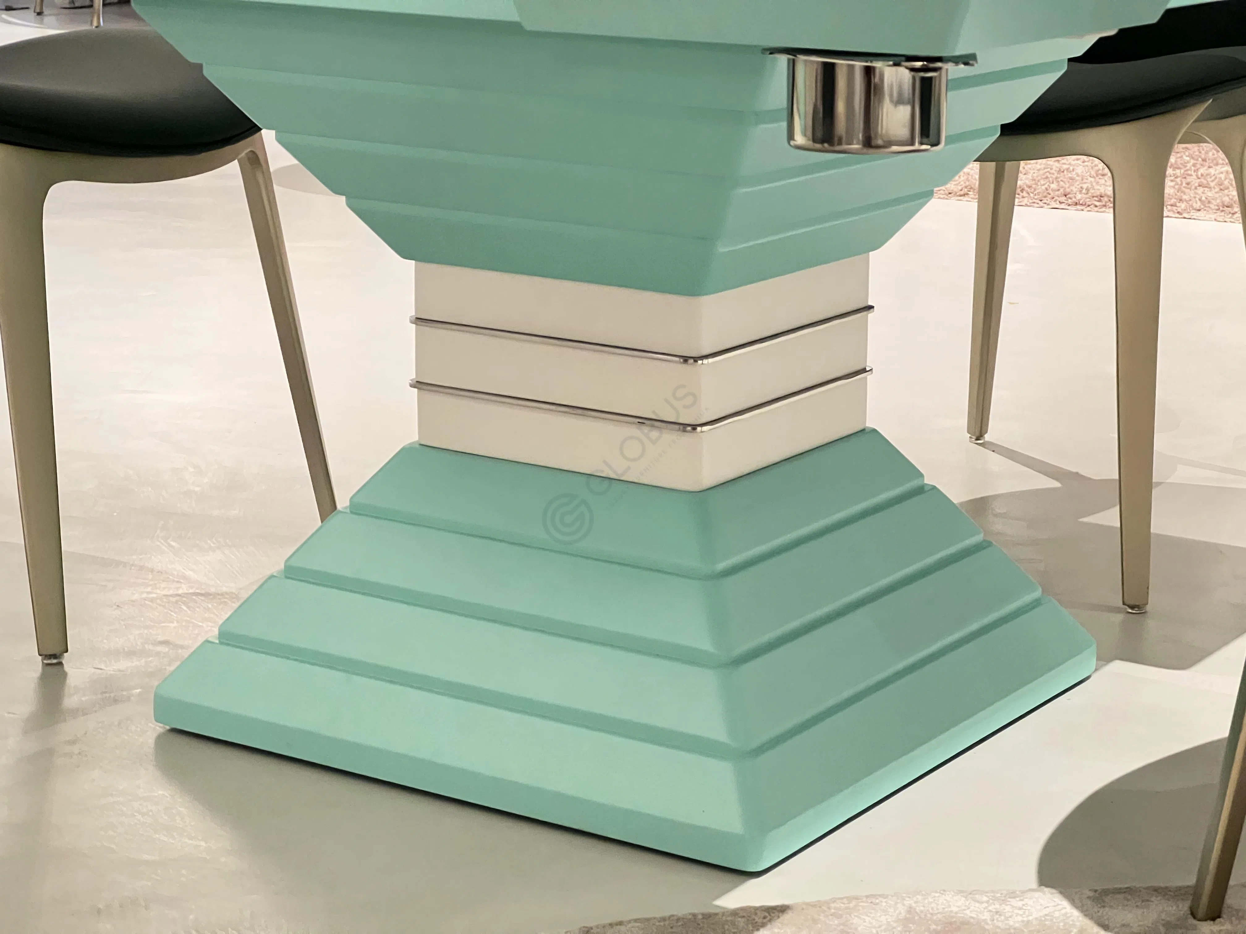 Game table VISMARA Mahjong