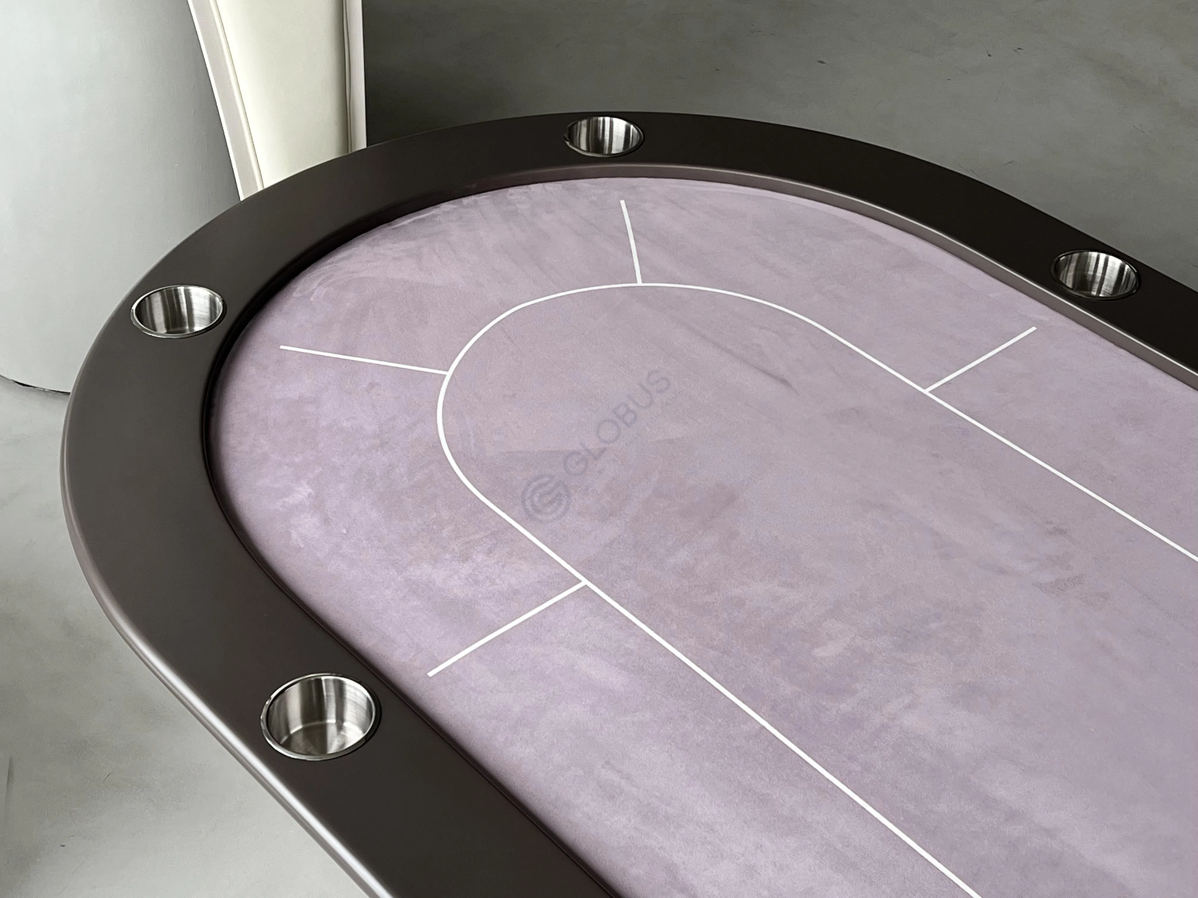 Game table VISMARA Vegas