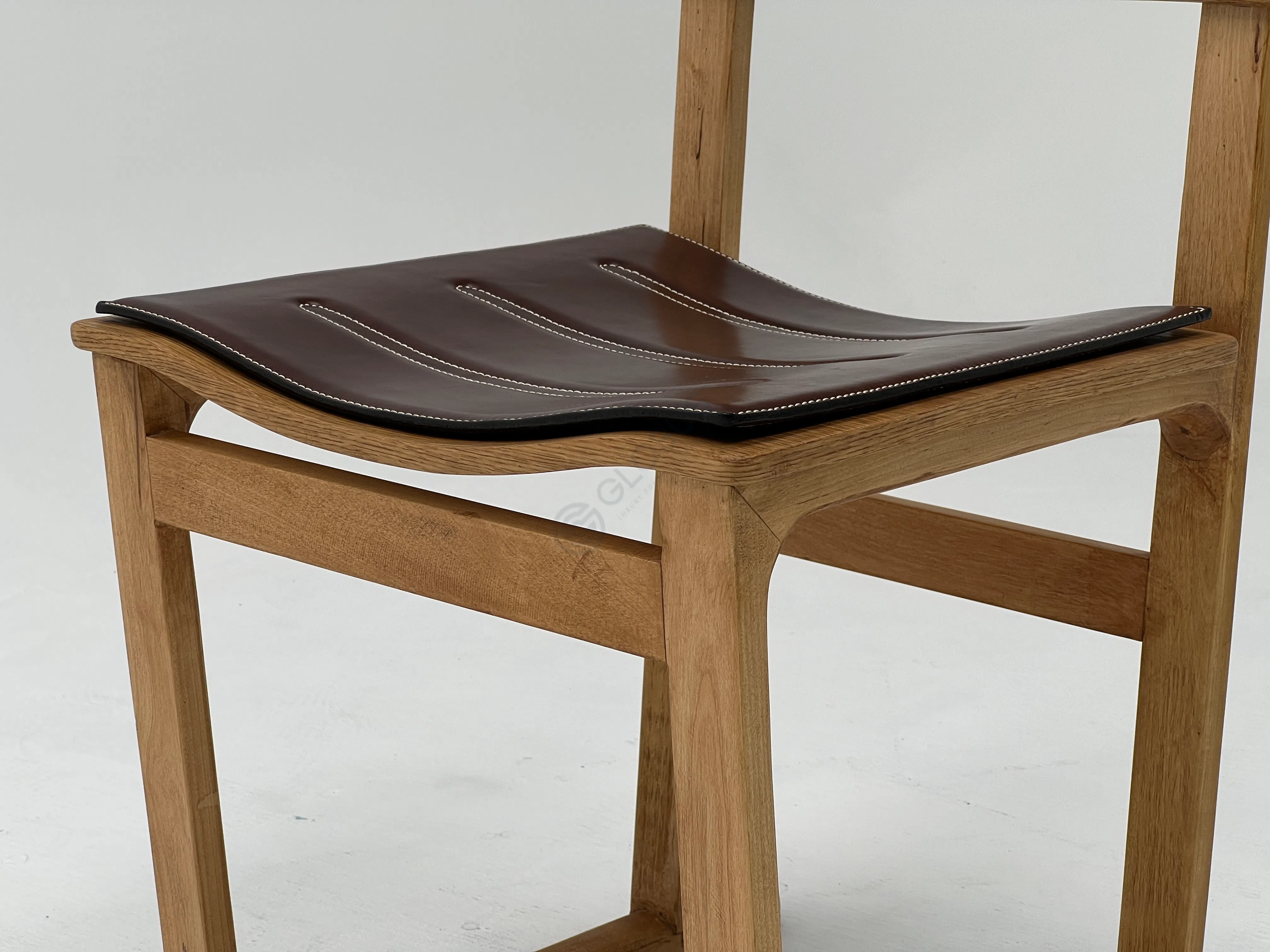 Dining chair HERMES Equilibre