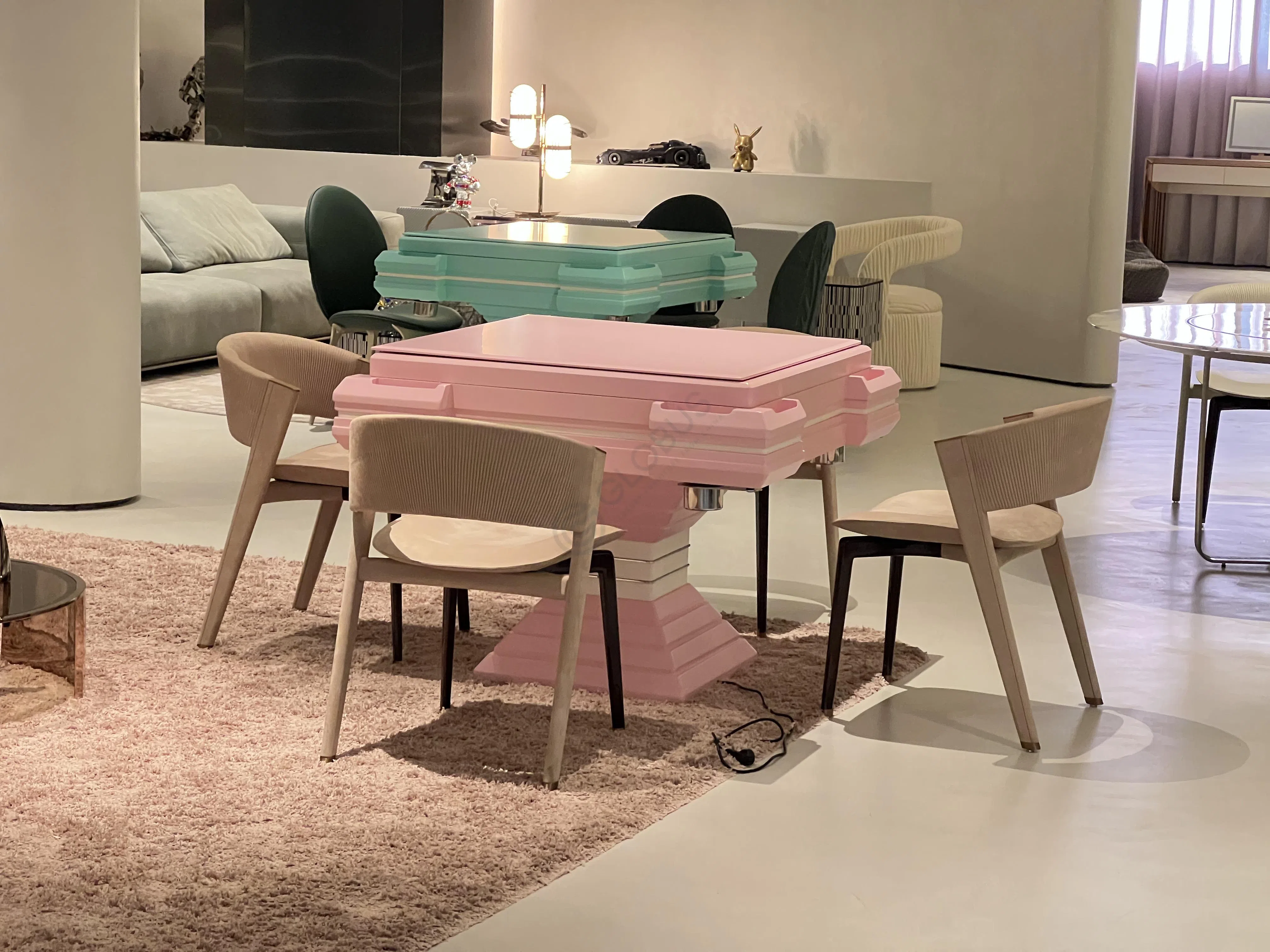 Game table VISMARA Mahjong