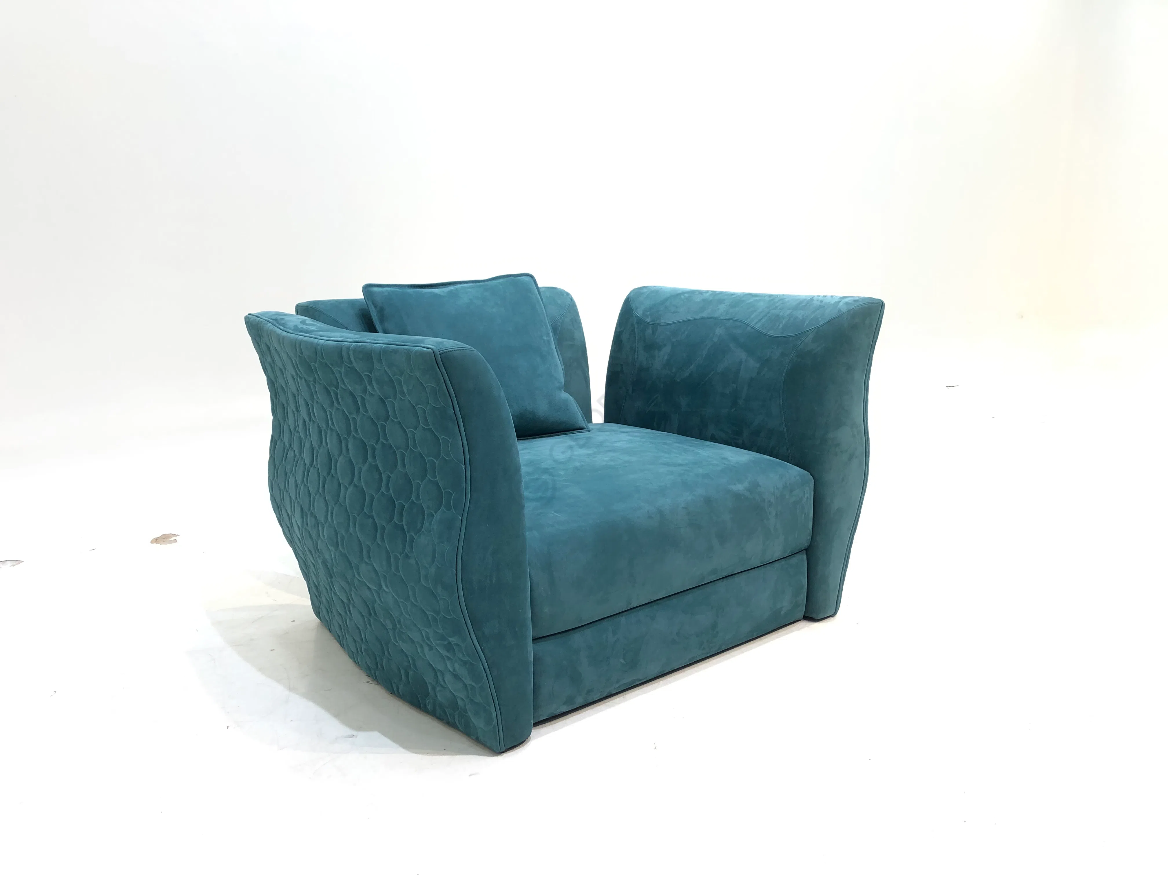 Armchair CORNELIO CAPPELLINI Scarlett