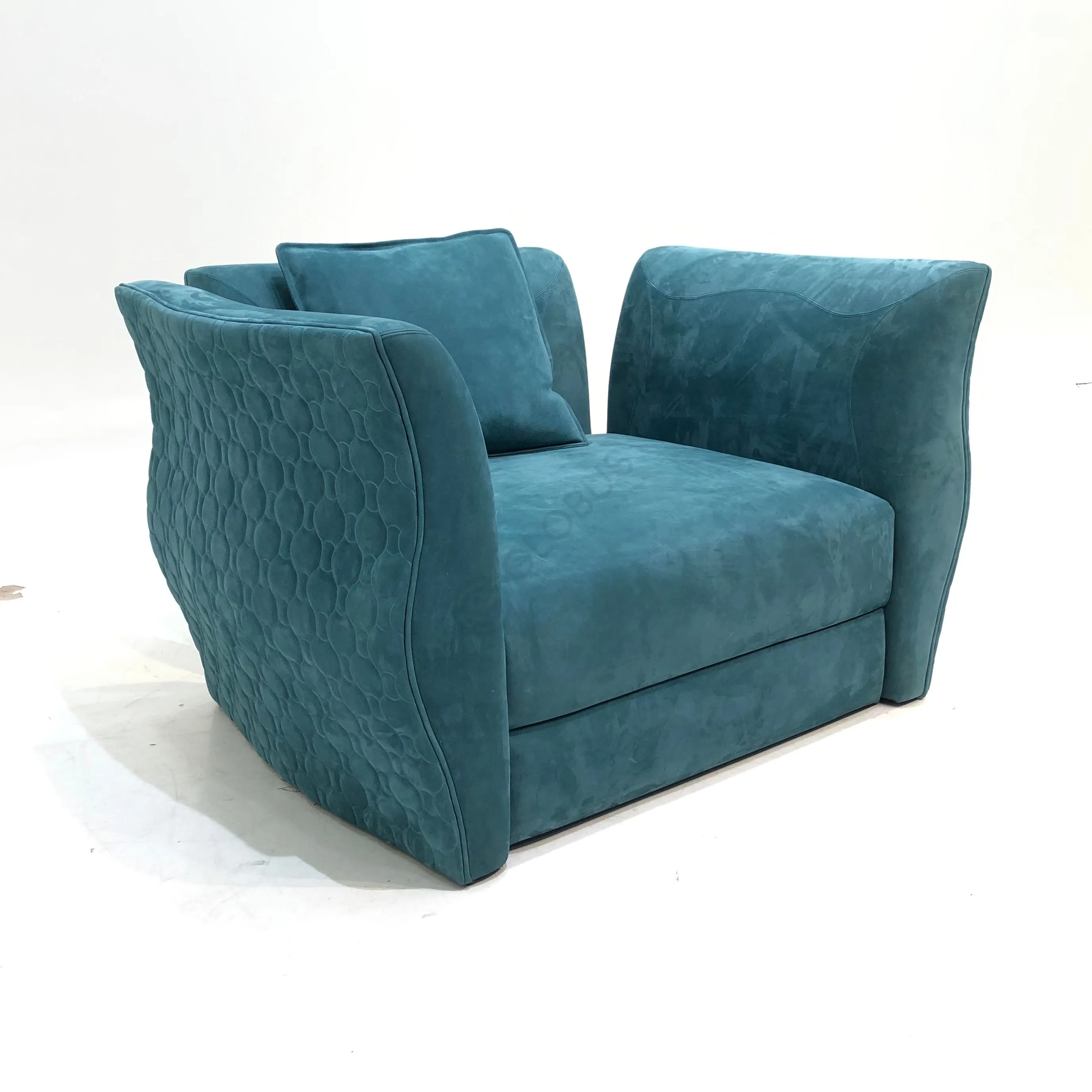 Armchair CORNELIO CAPPELLINI Scarlett