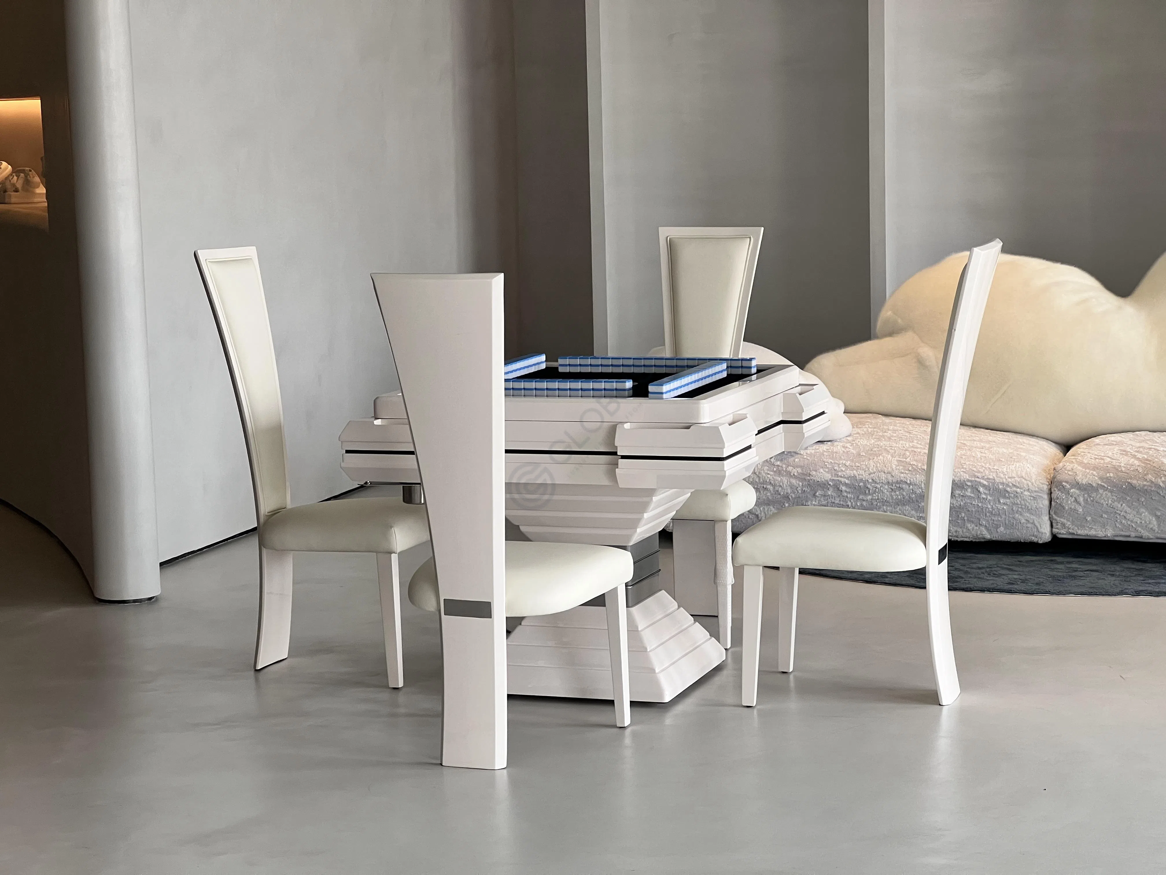 Game table VISMARA Mahjong