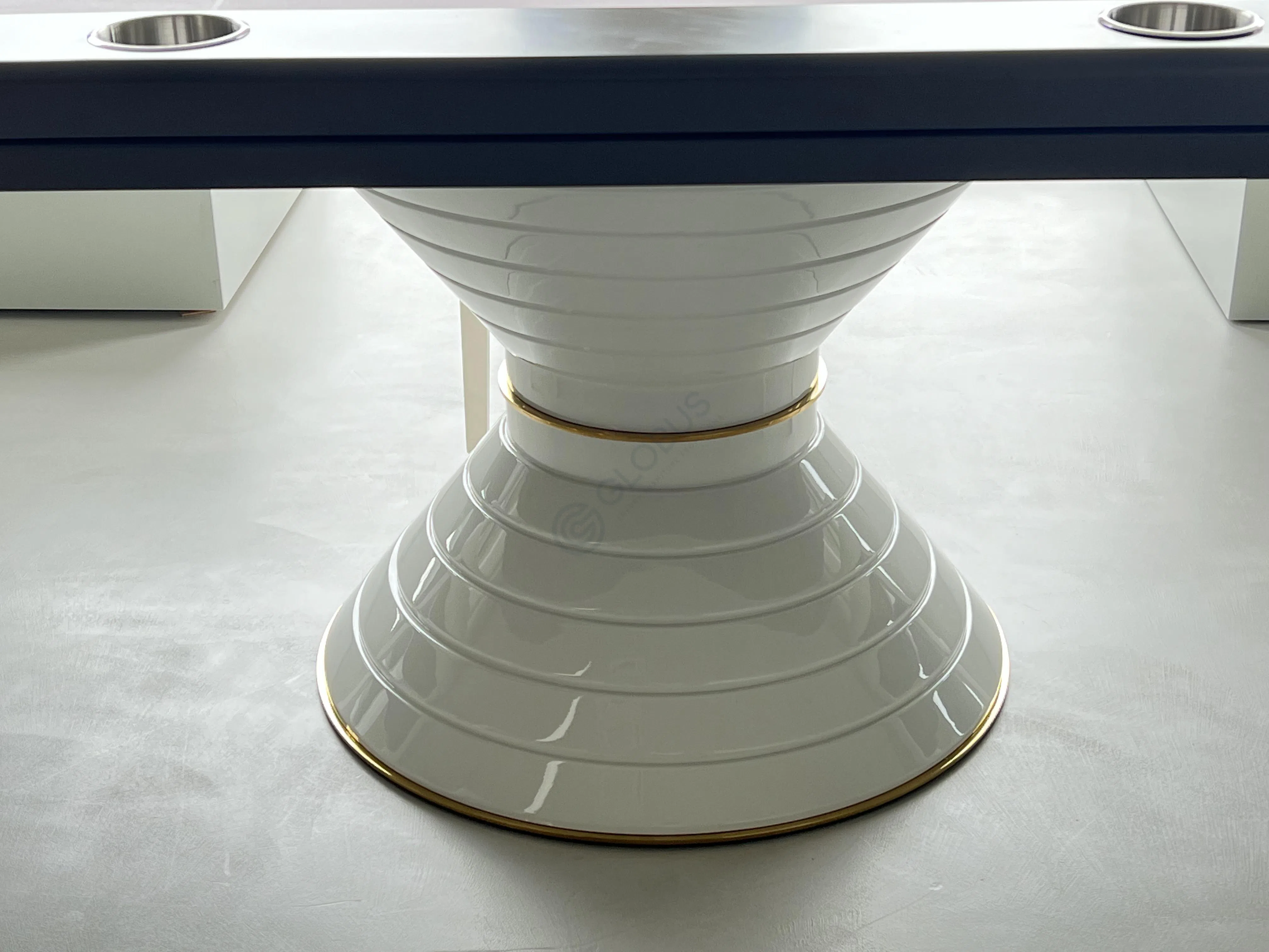 Game table VISMARA Vegas