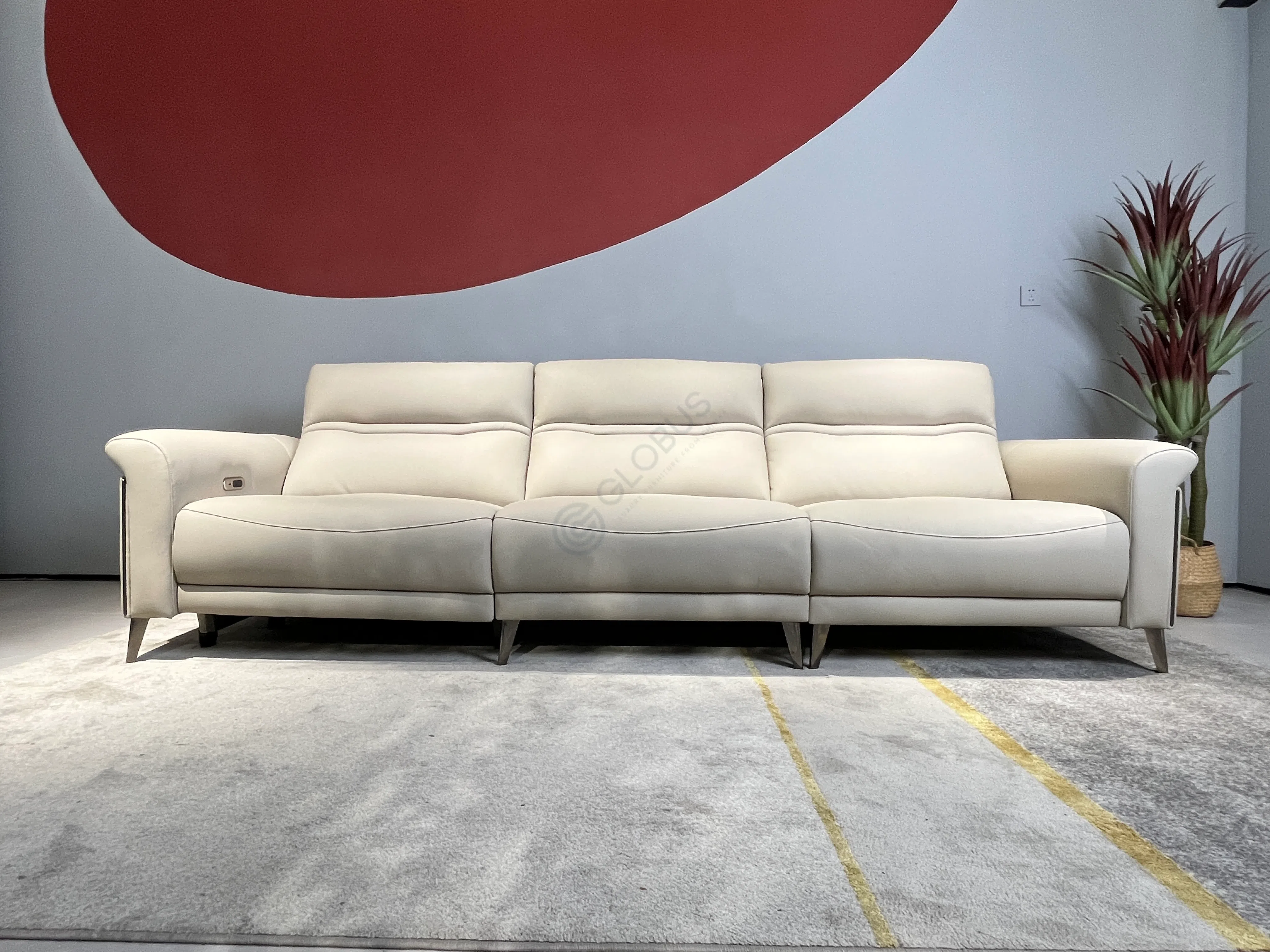 Reclining sofa Icyiobi