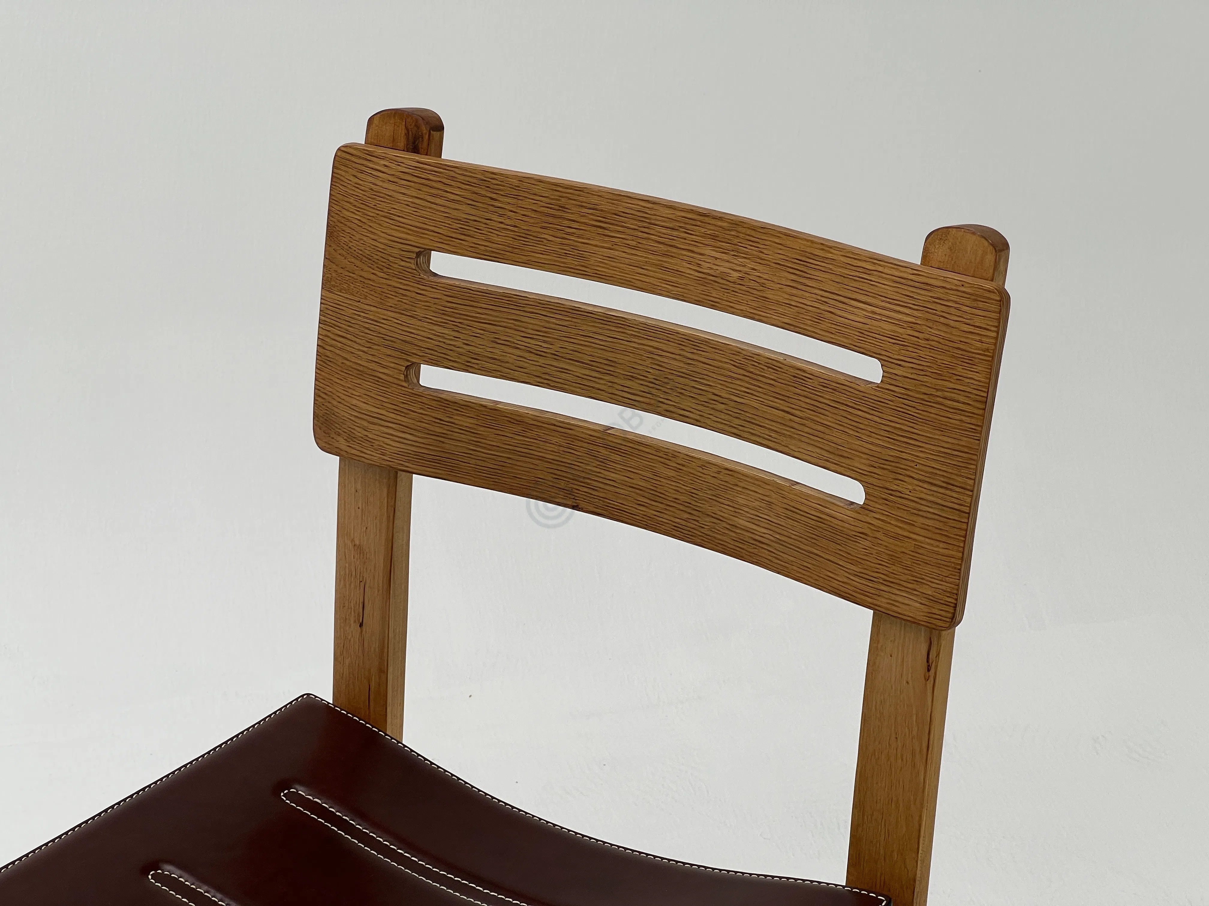 Dining chair HERMES Equilibre