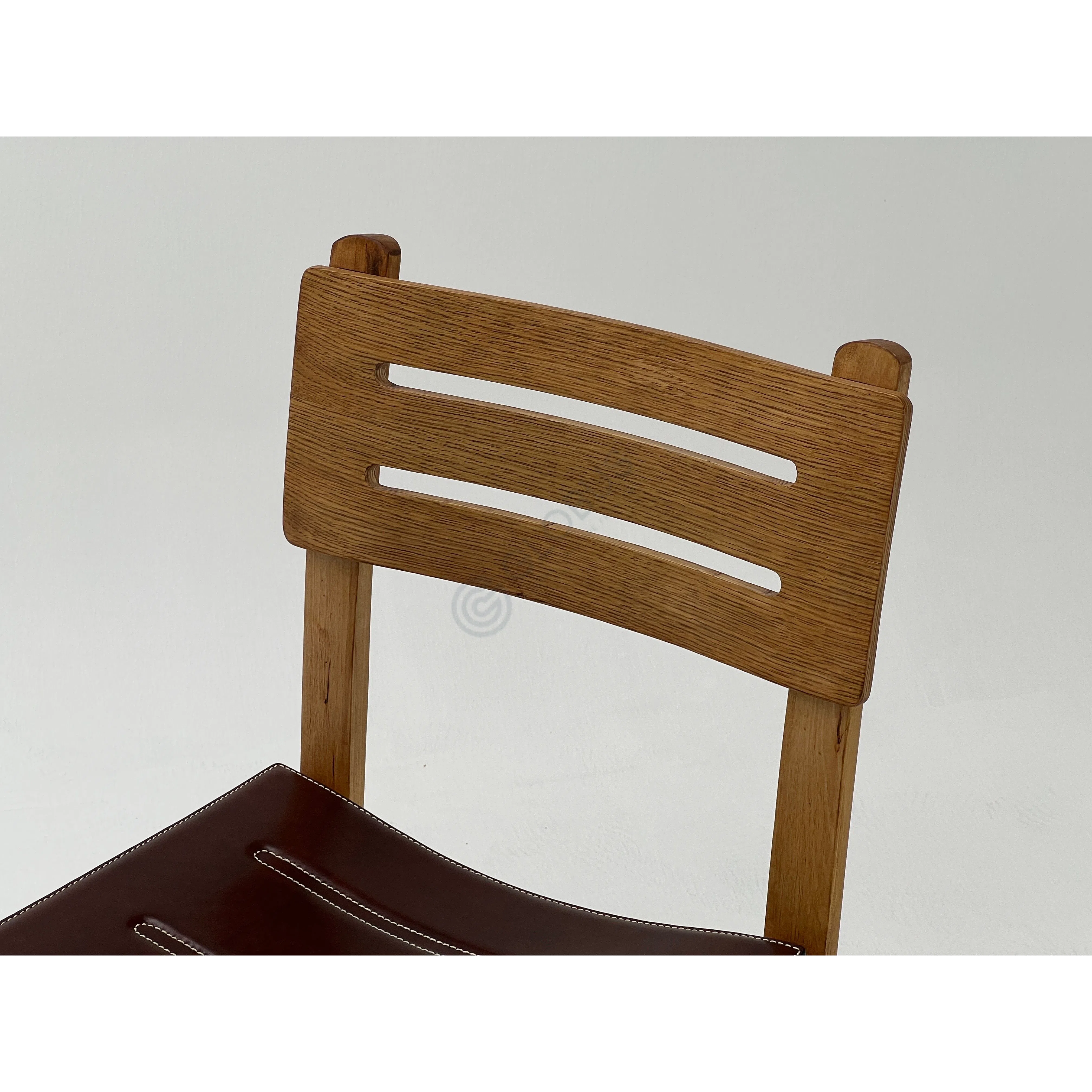 Dining chair HERMES Equilibre