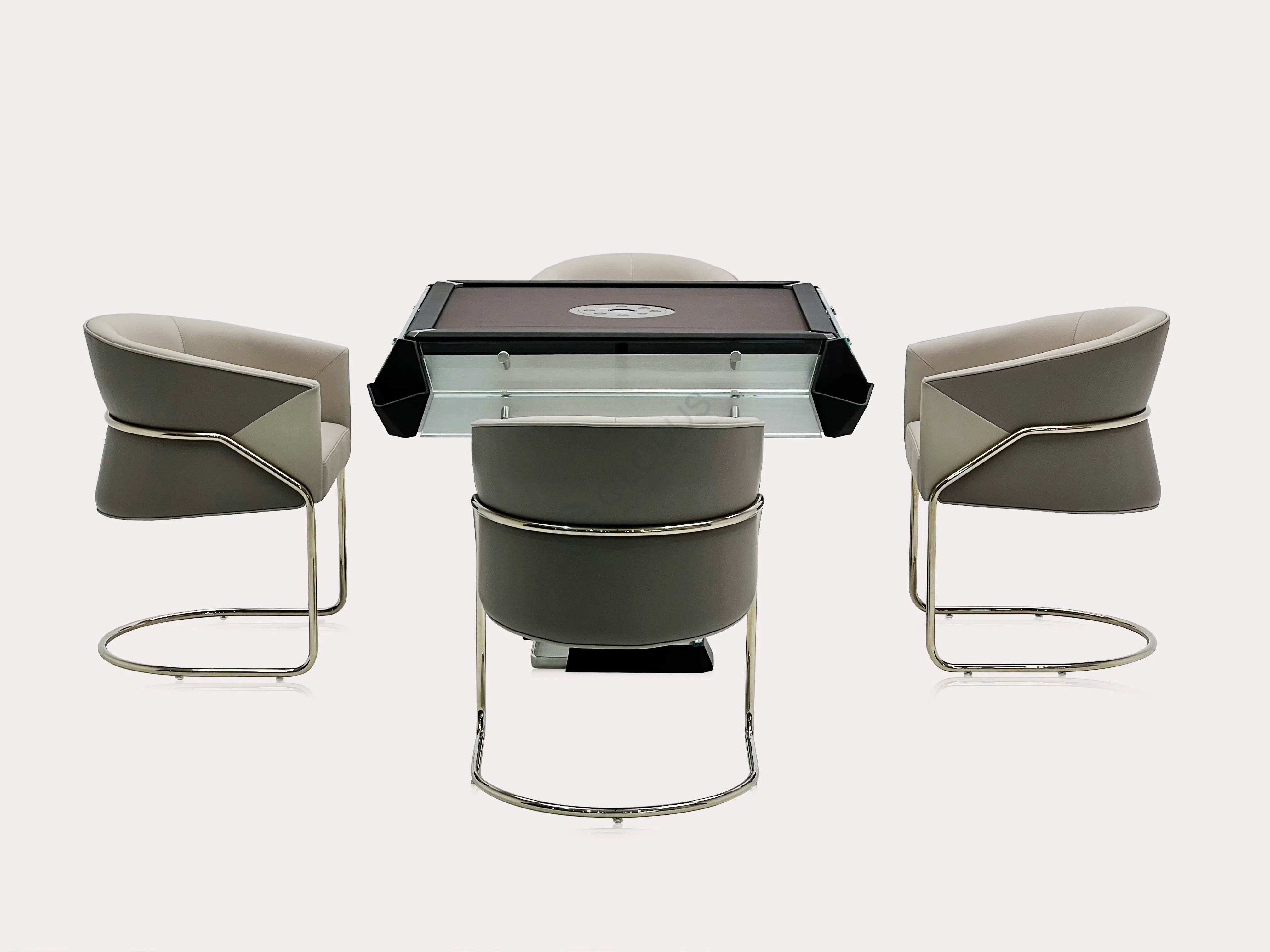 Game table QIOCARE Assassin