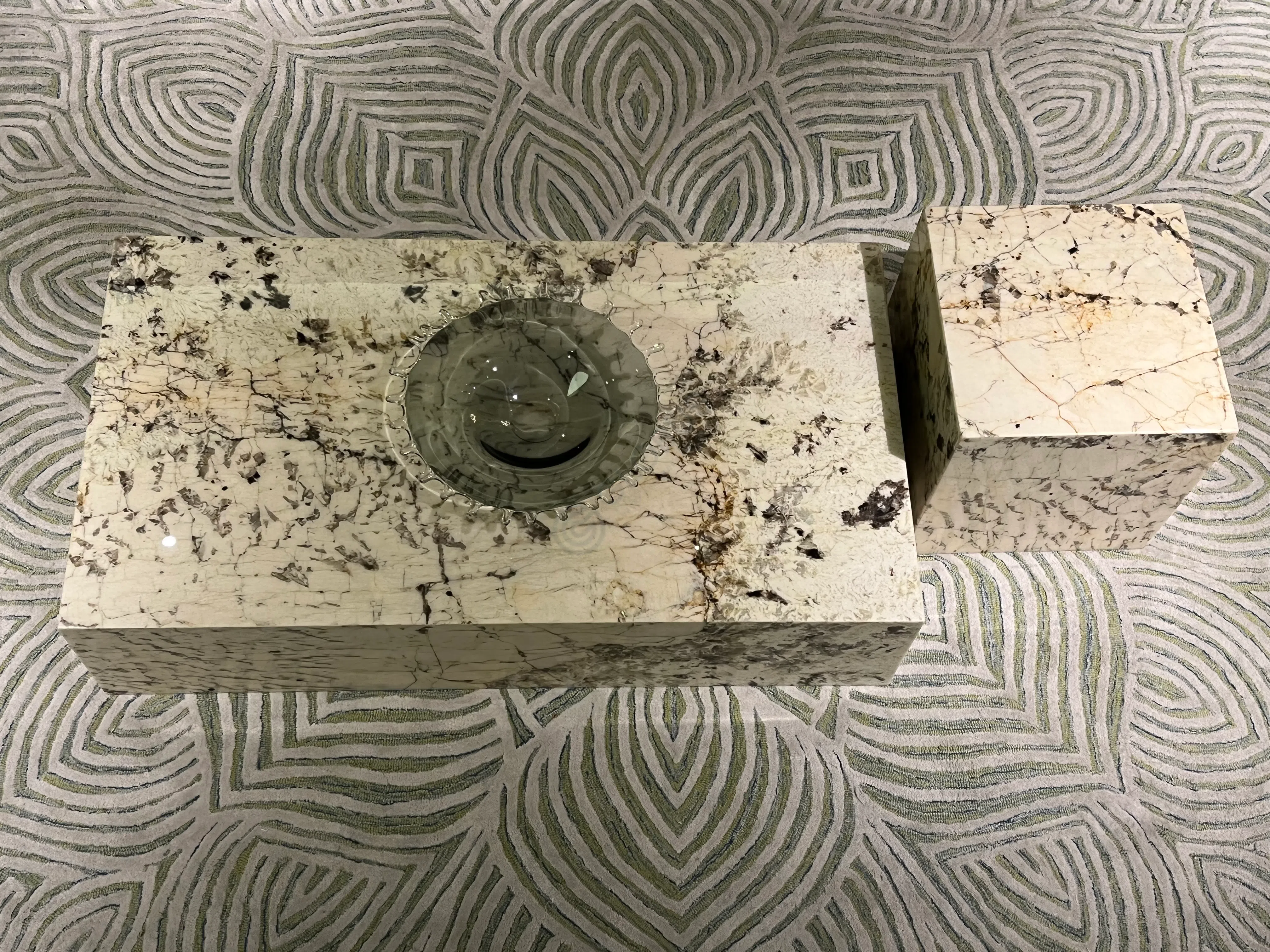 Coffee table Herverta