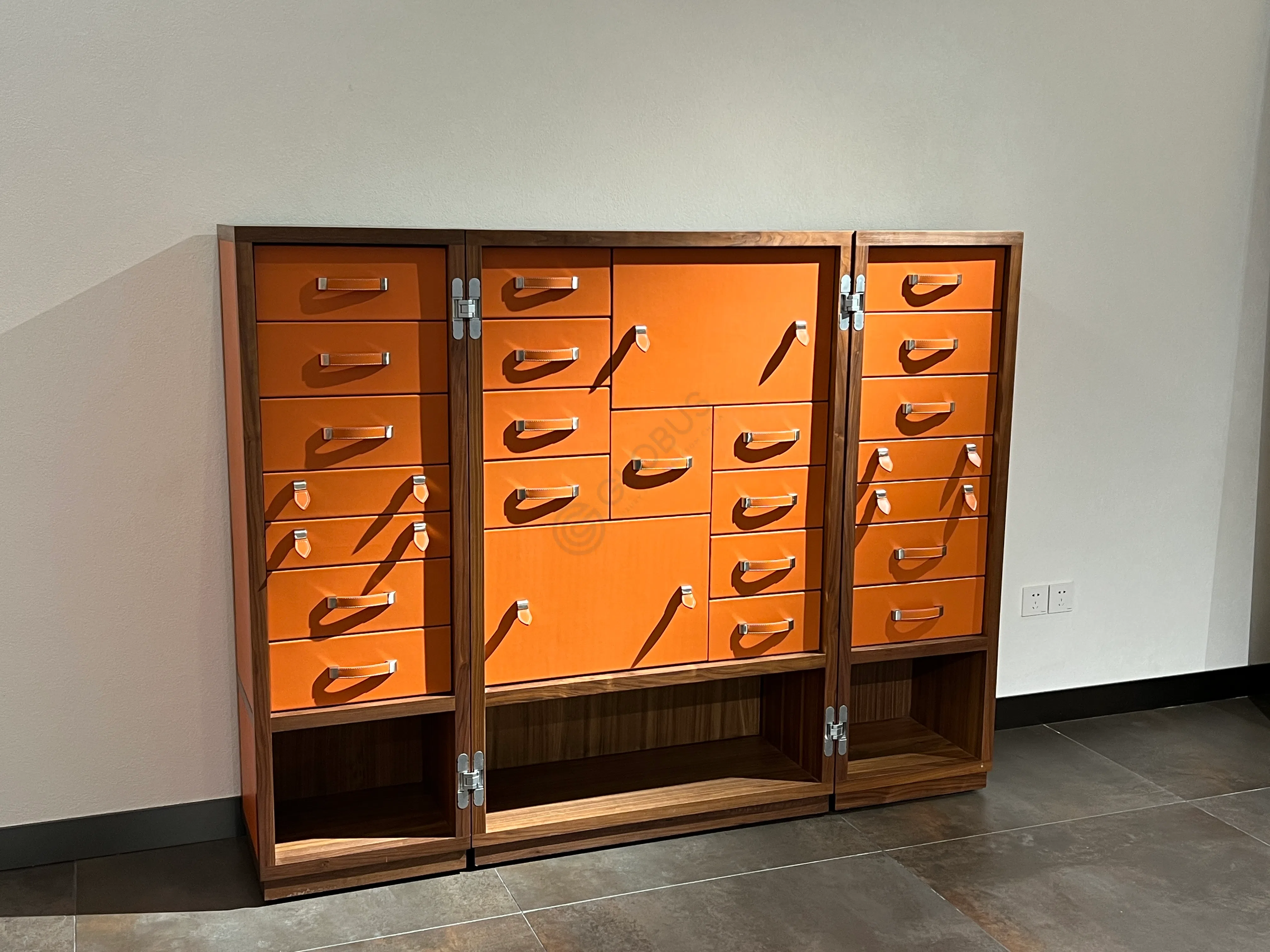 Jewelry cabinet Granarolo