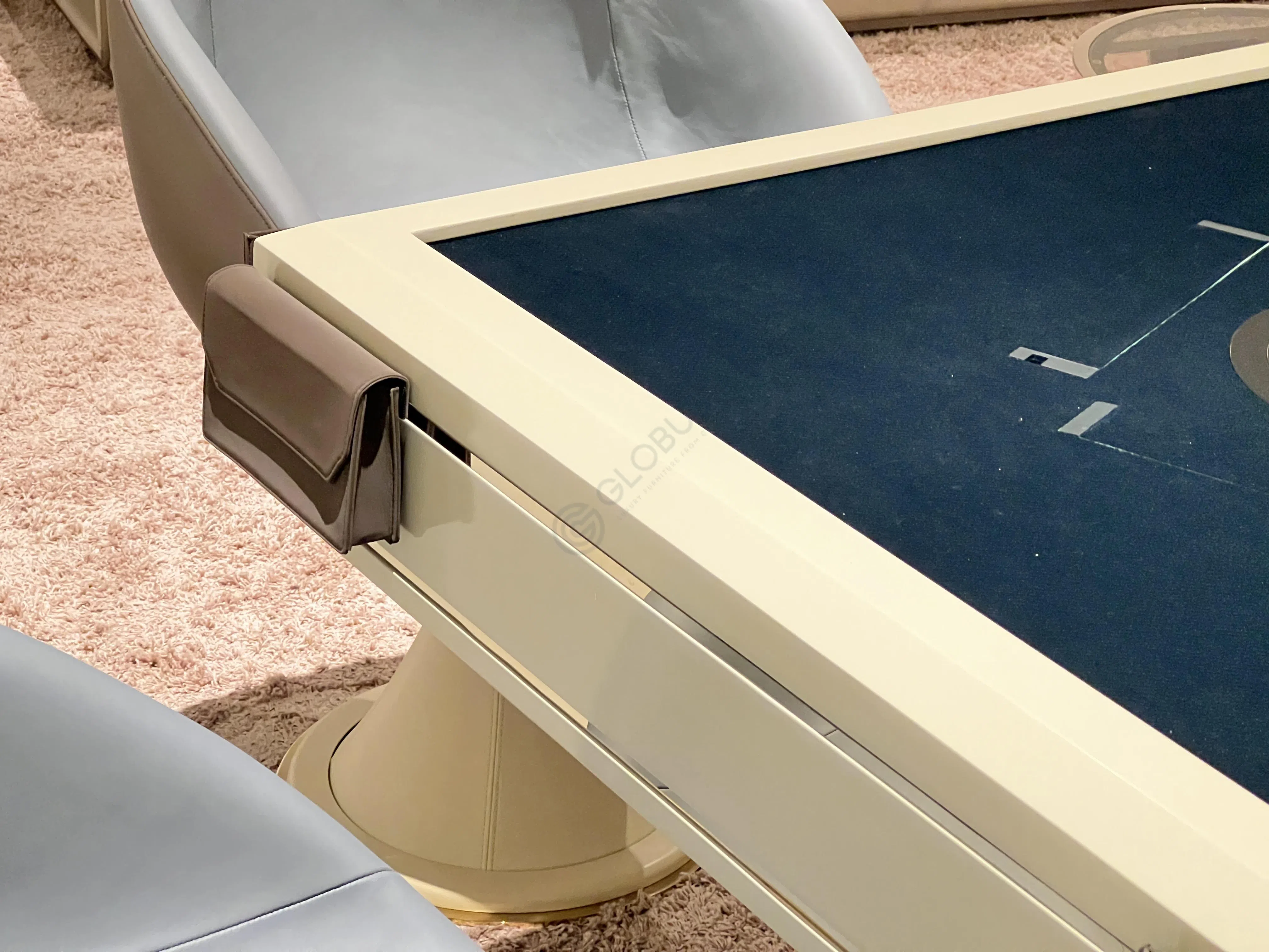 Game table VISMARA Posh