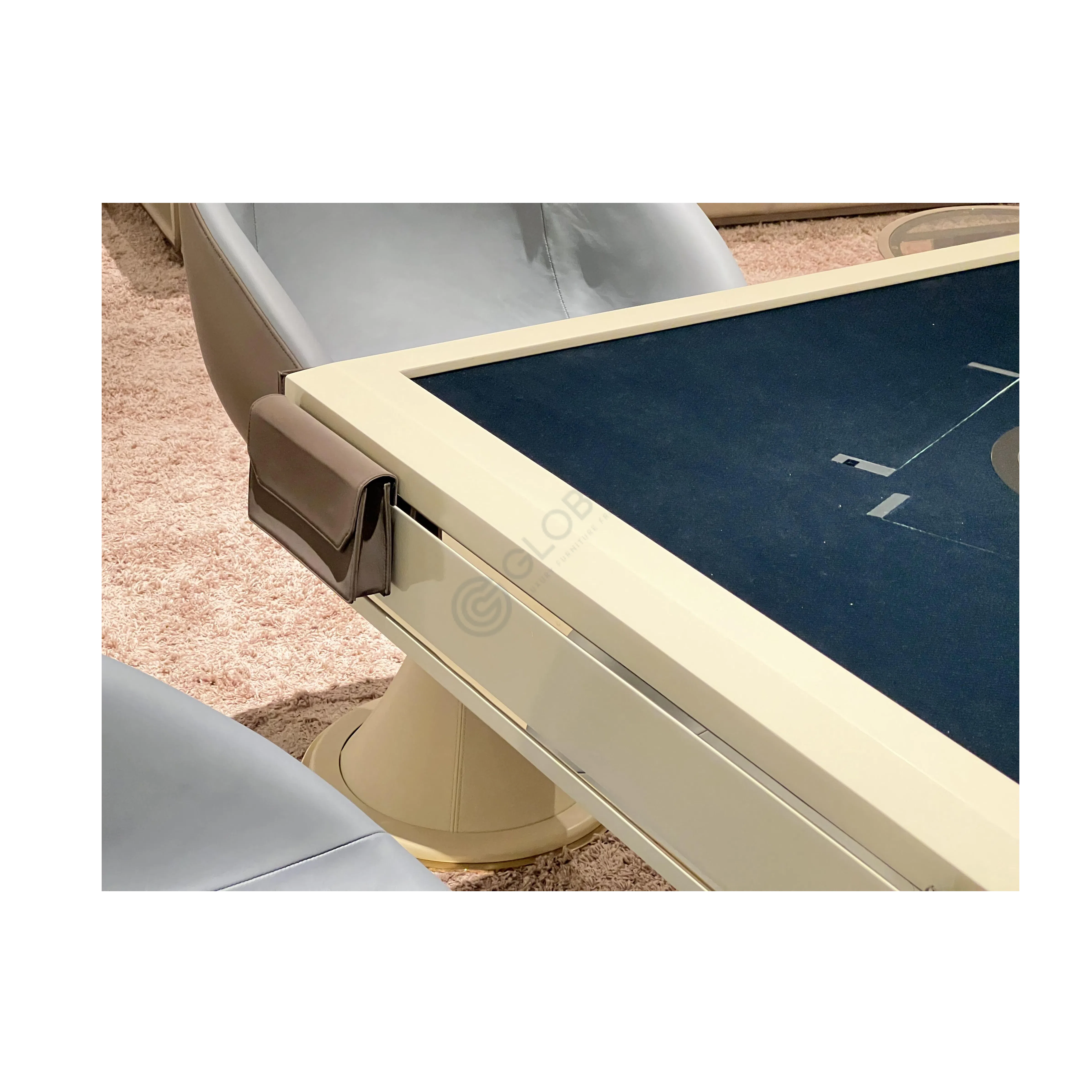 Game table VISMARA Posh