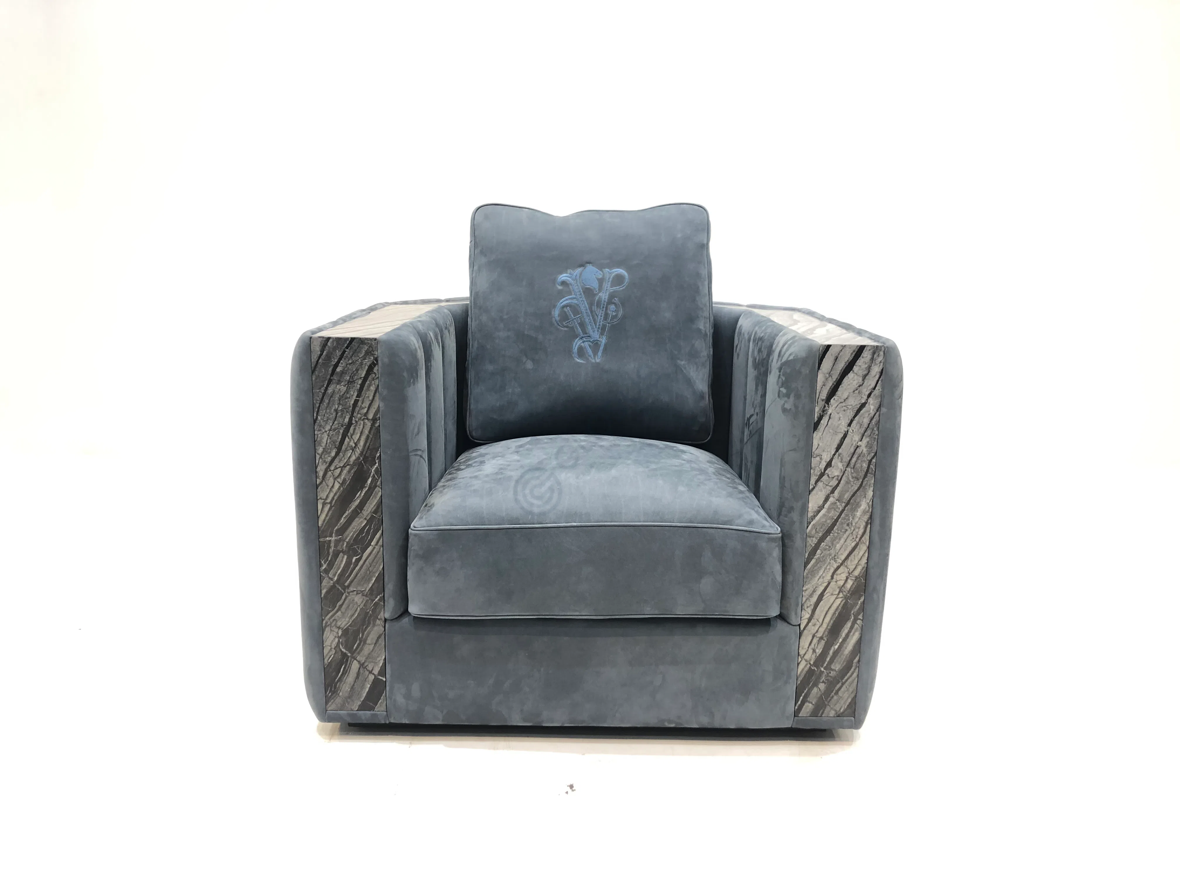 Armchair VISIONNAIRE Davis