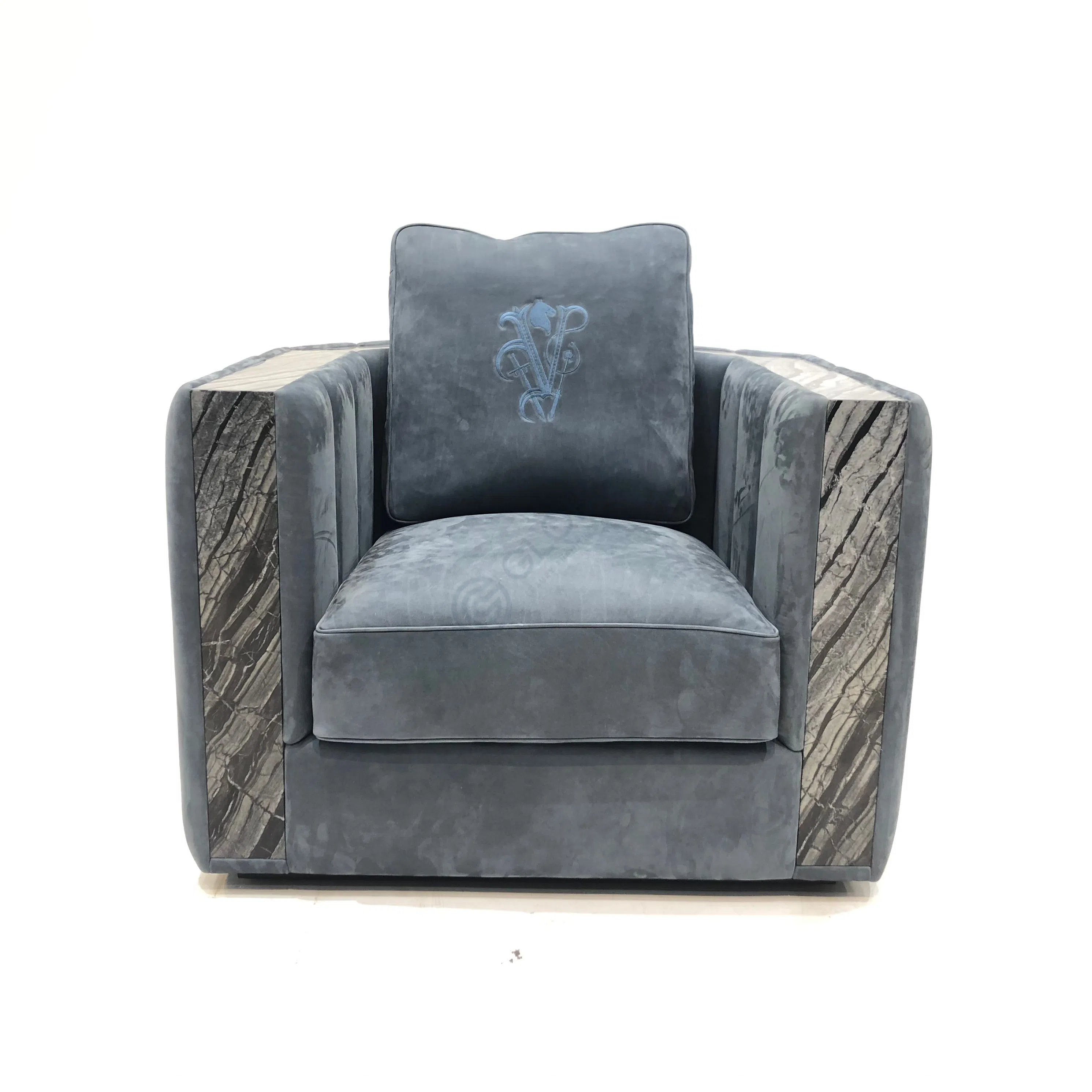 Armchair VISIONNAIRE Davis