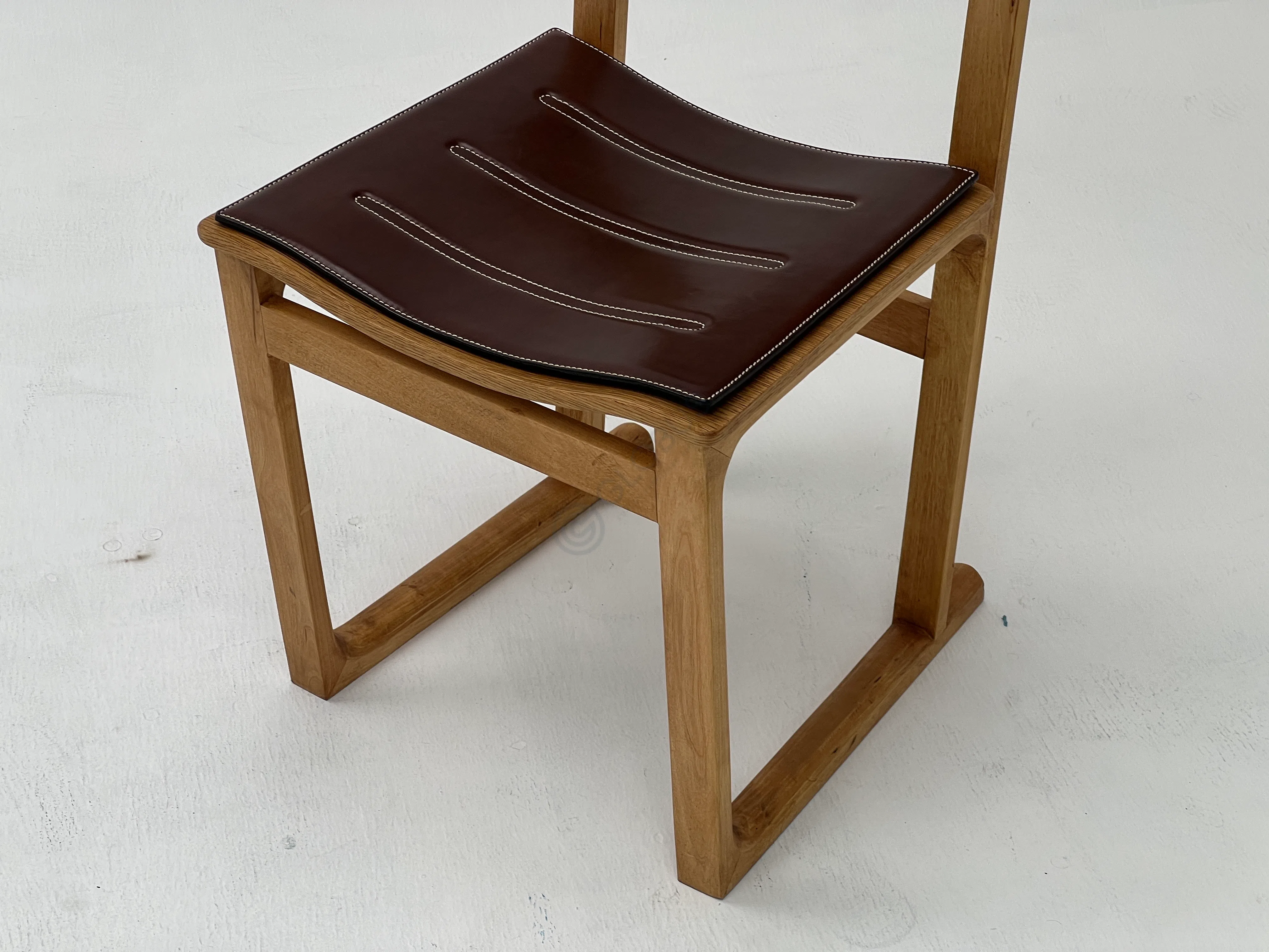 Dining chair HERMES Equilibre