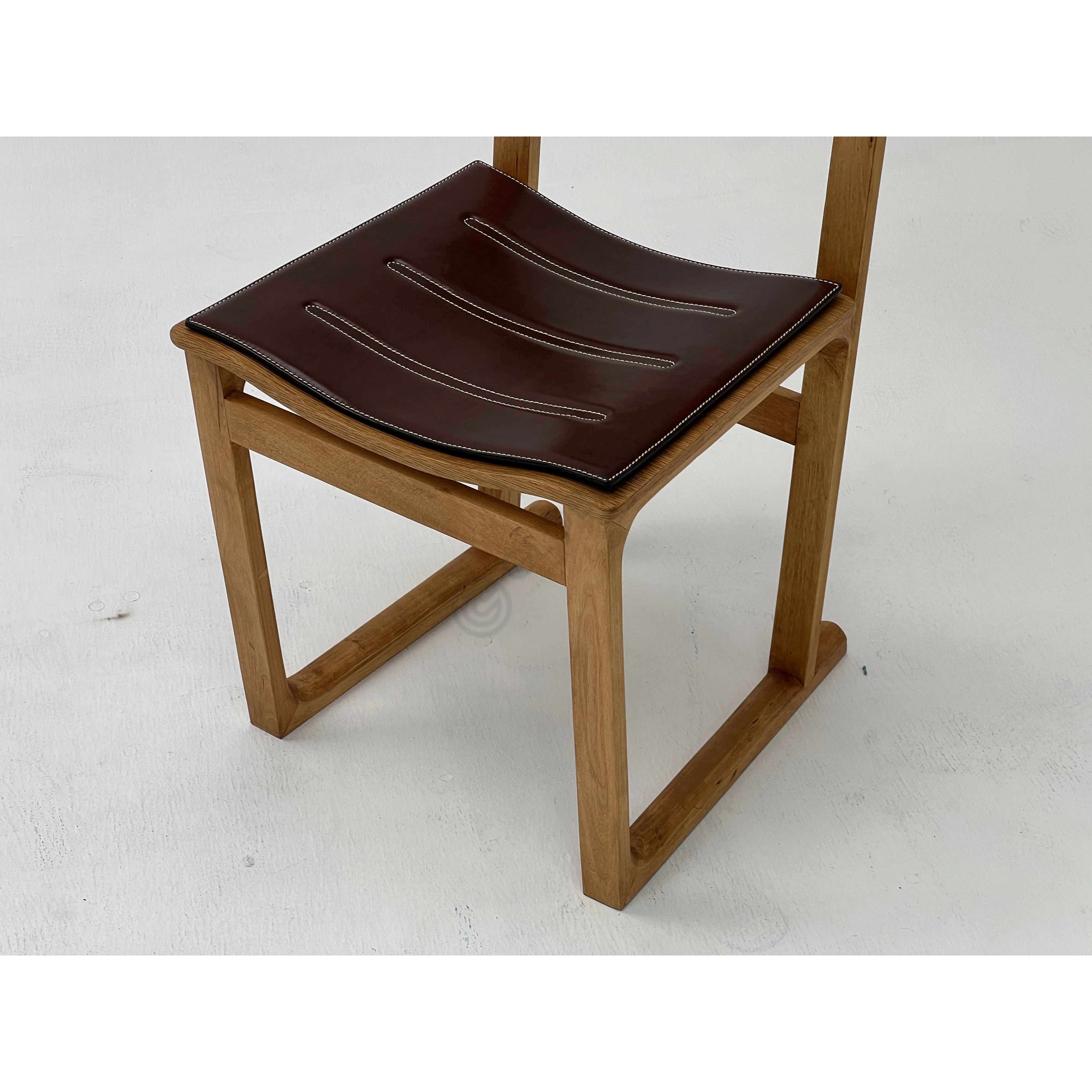 Dining chair HERMES Equilibre