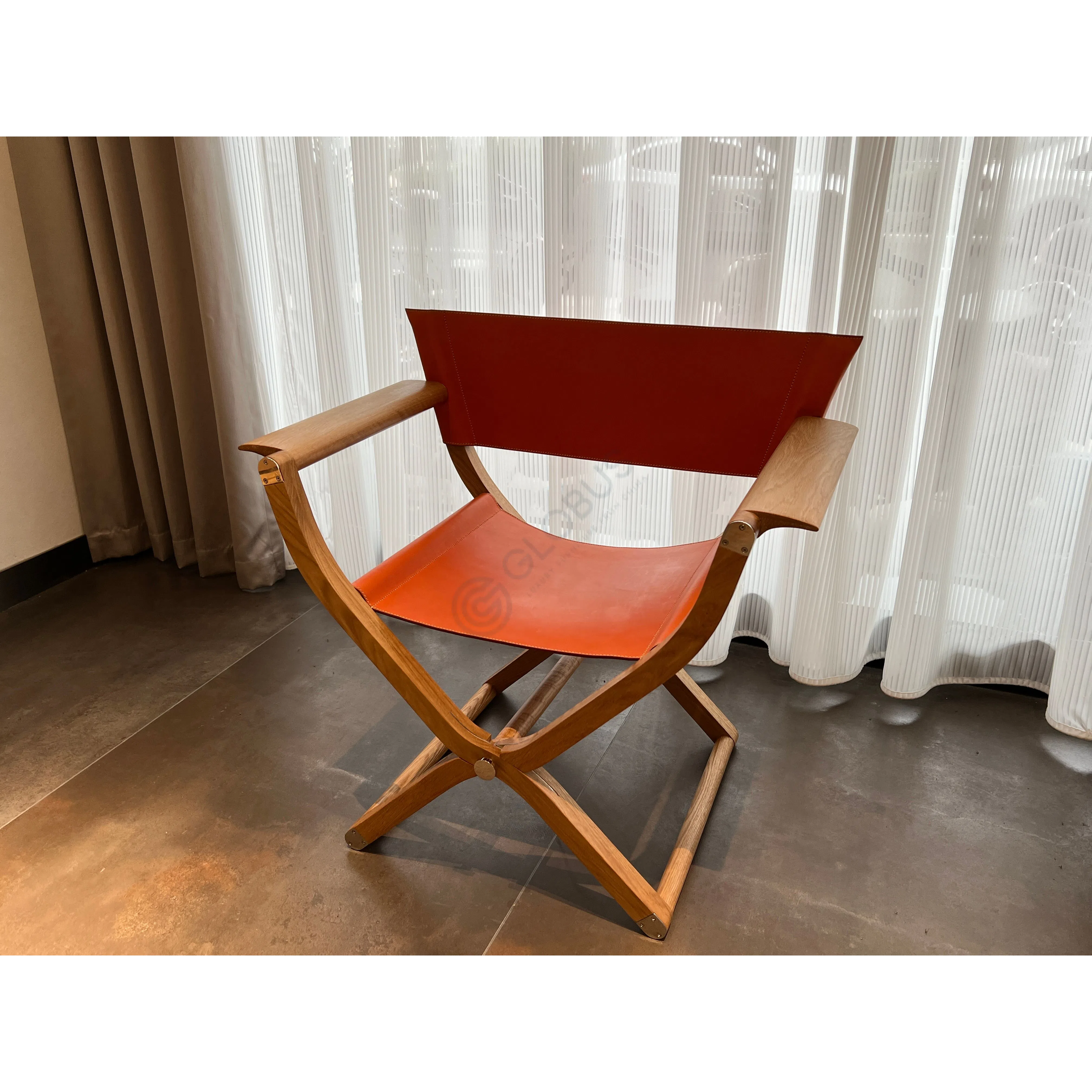 Armchair HERMES Pippa