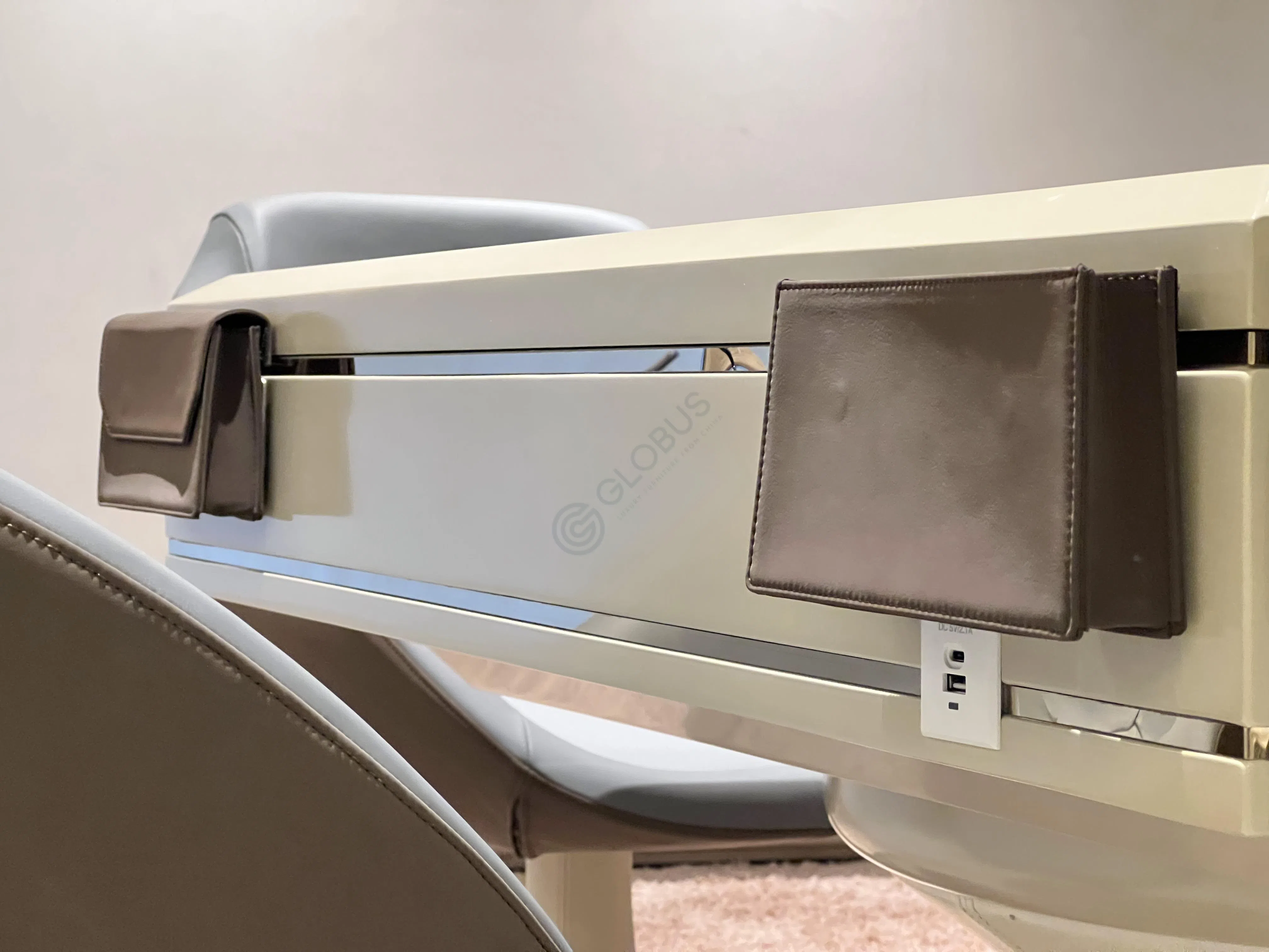 Game table VISMARA Posh