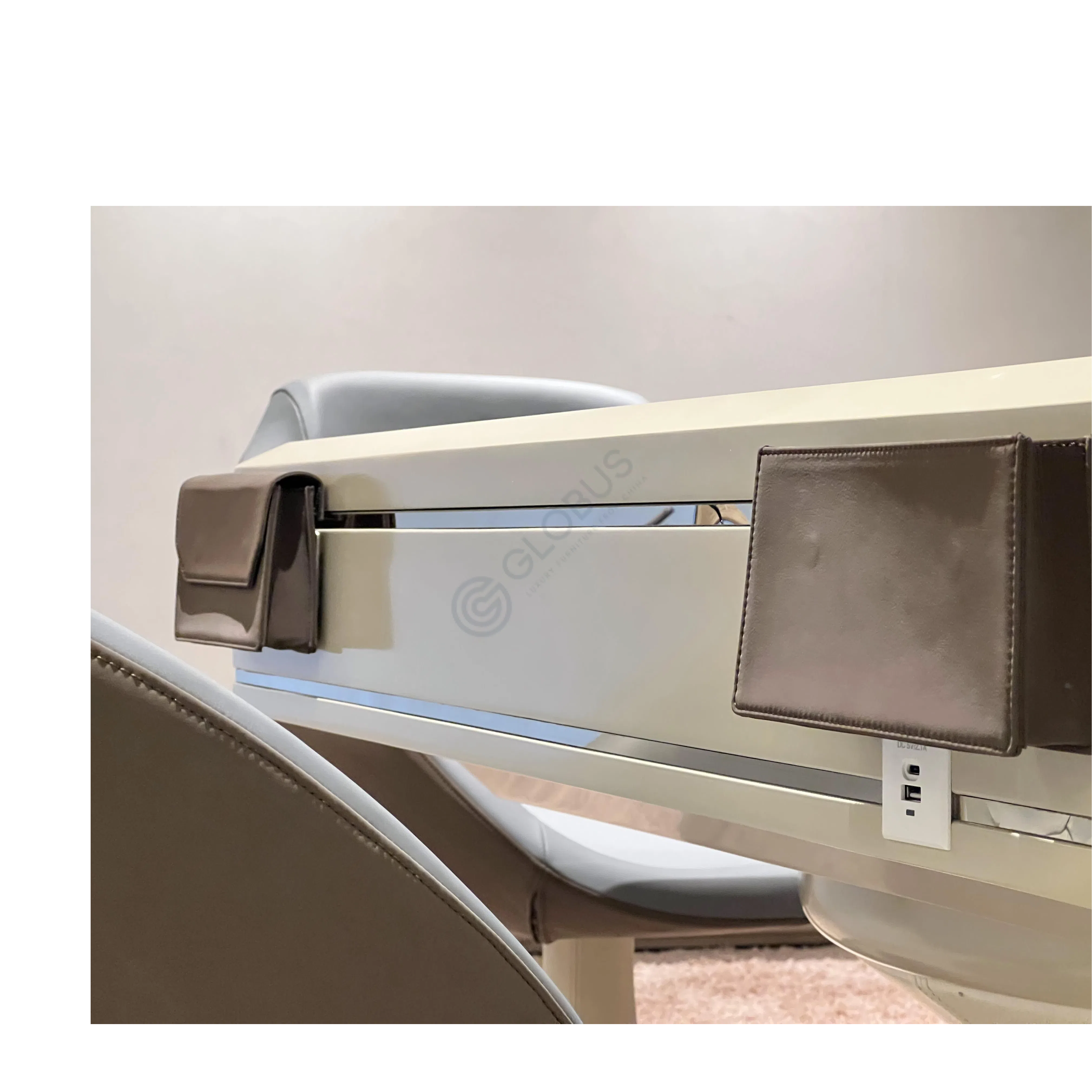 Game table VISMARA Posh