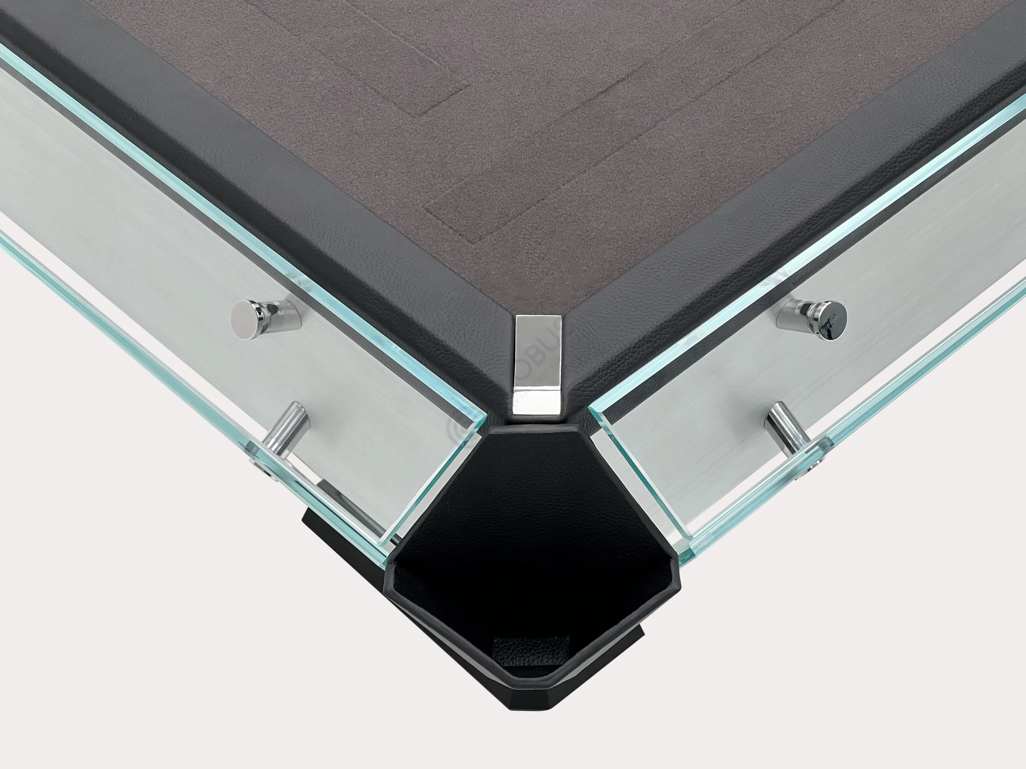 Game table QIOCARE Assassin