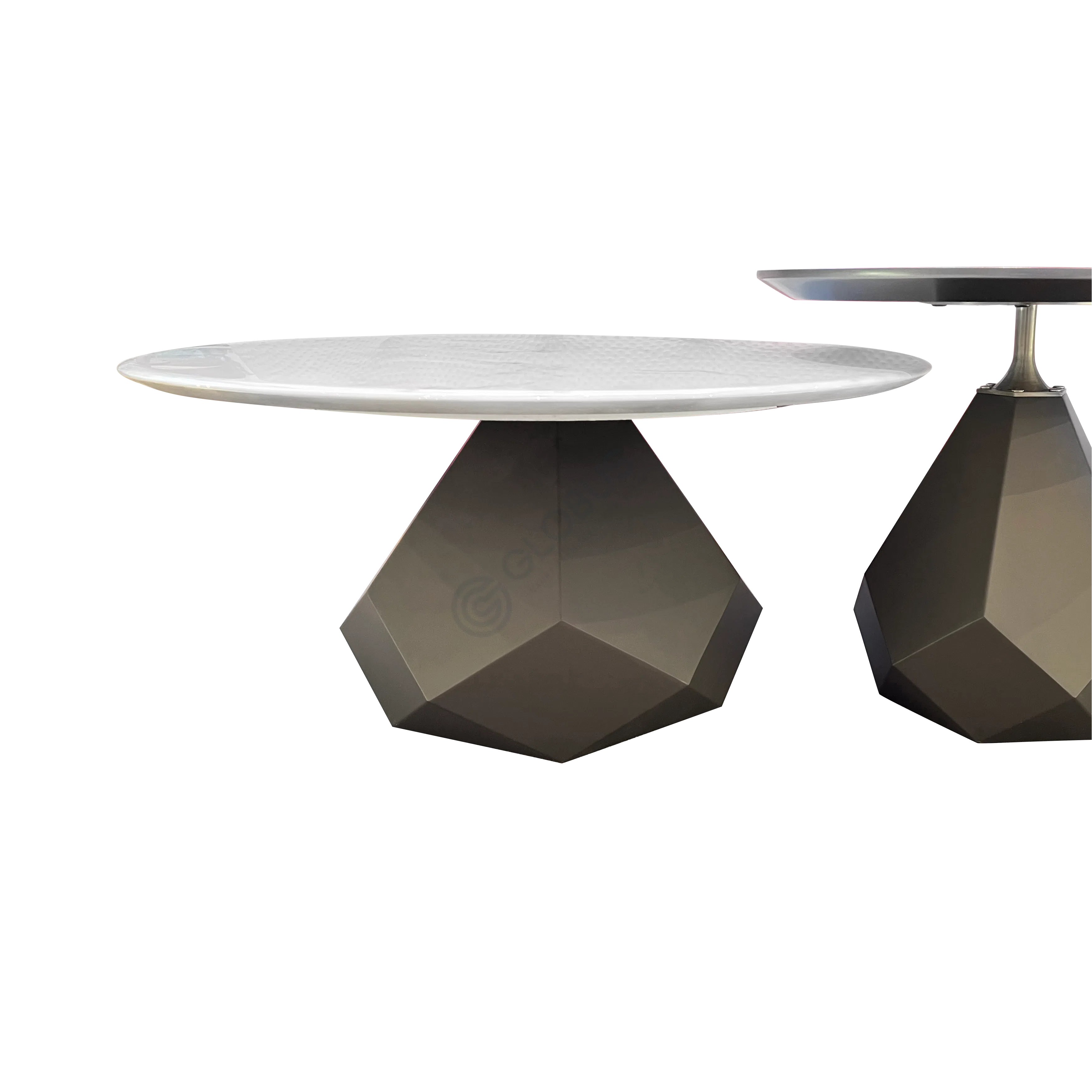 Журнальный столик CATTELAN ITALIA Zermatt