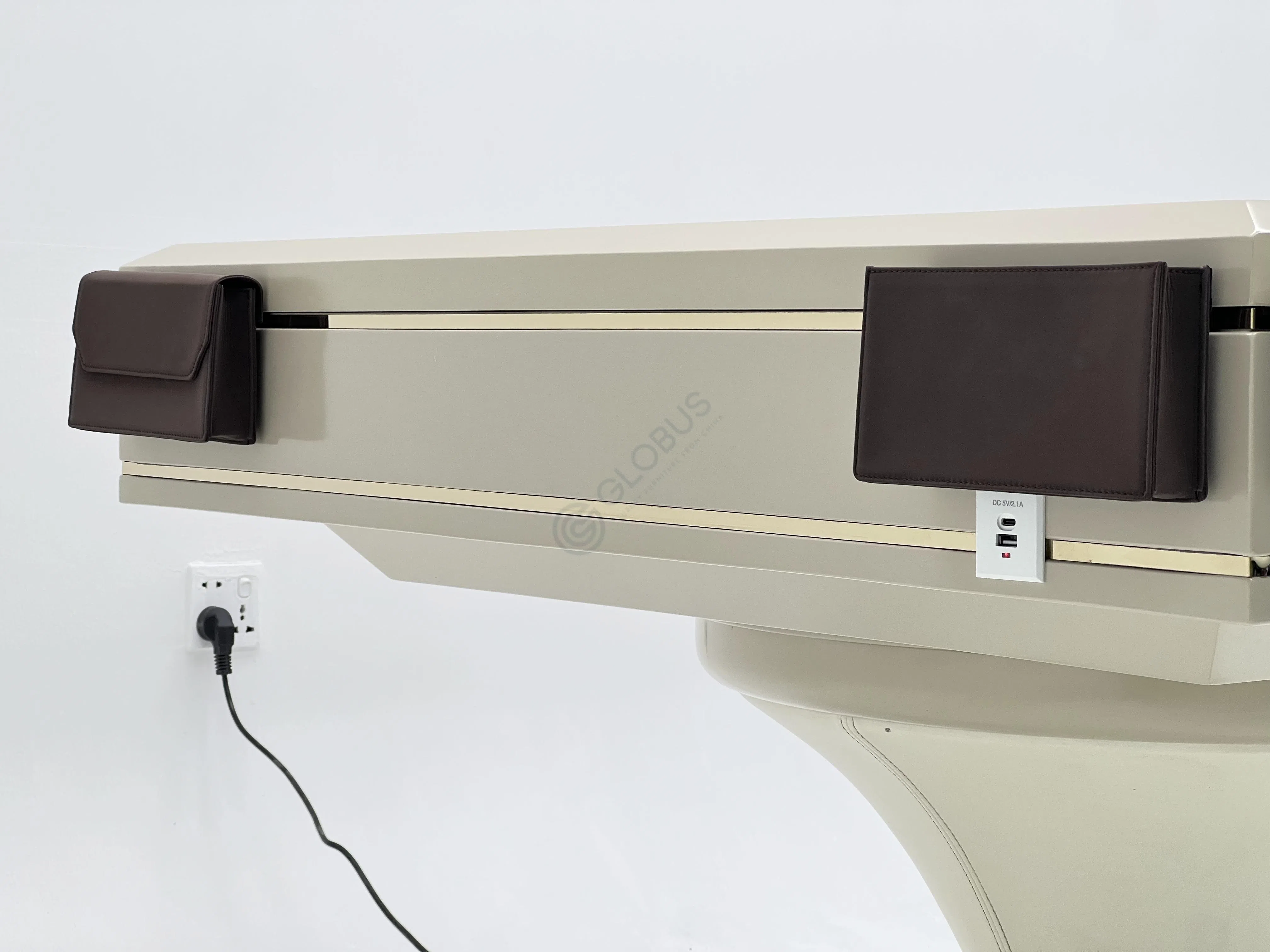 Game table VISMARA Posh