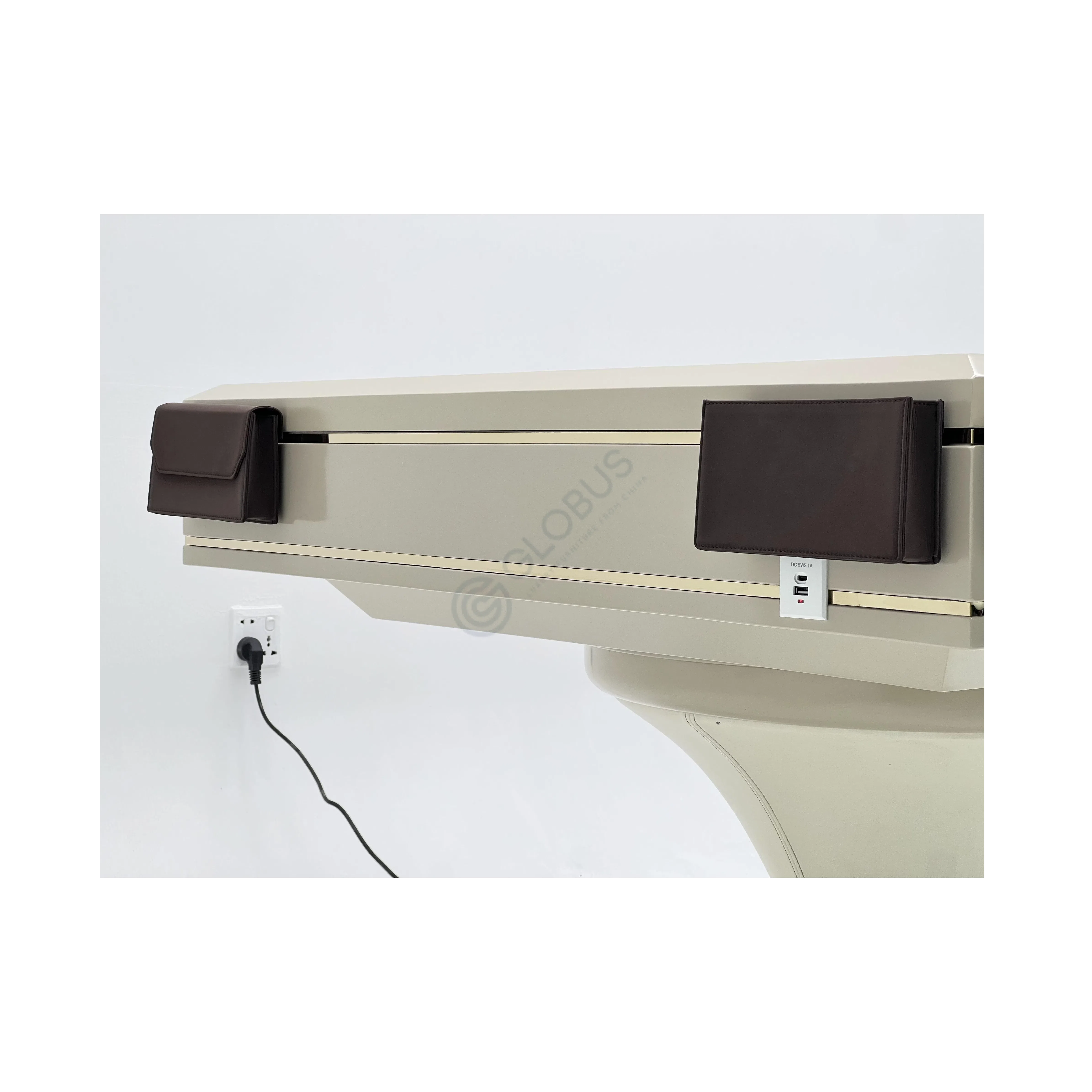 Game table VISMARA Posh